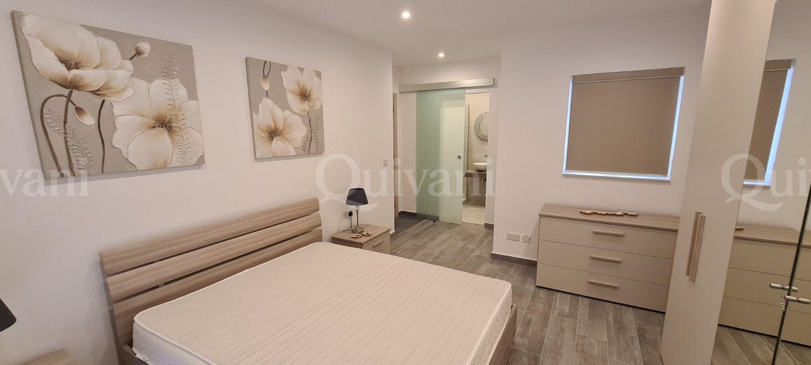 San Pawl tat-Targa, Furnished Elevated Maisonette