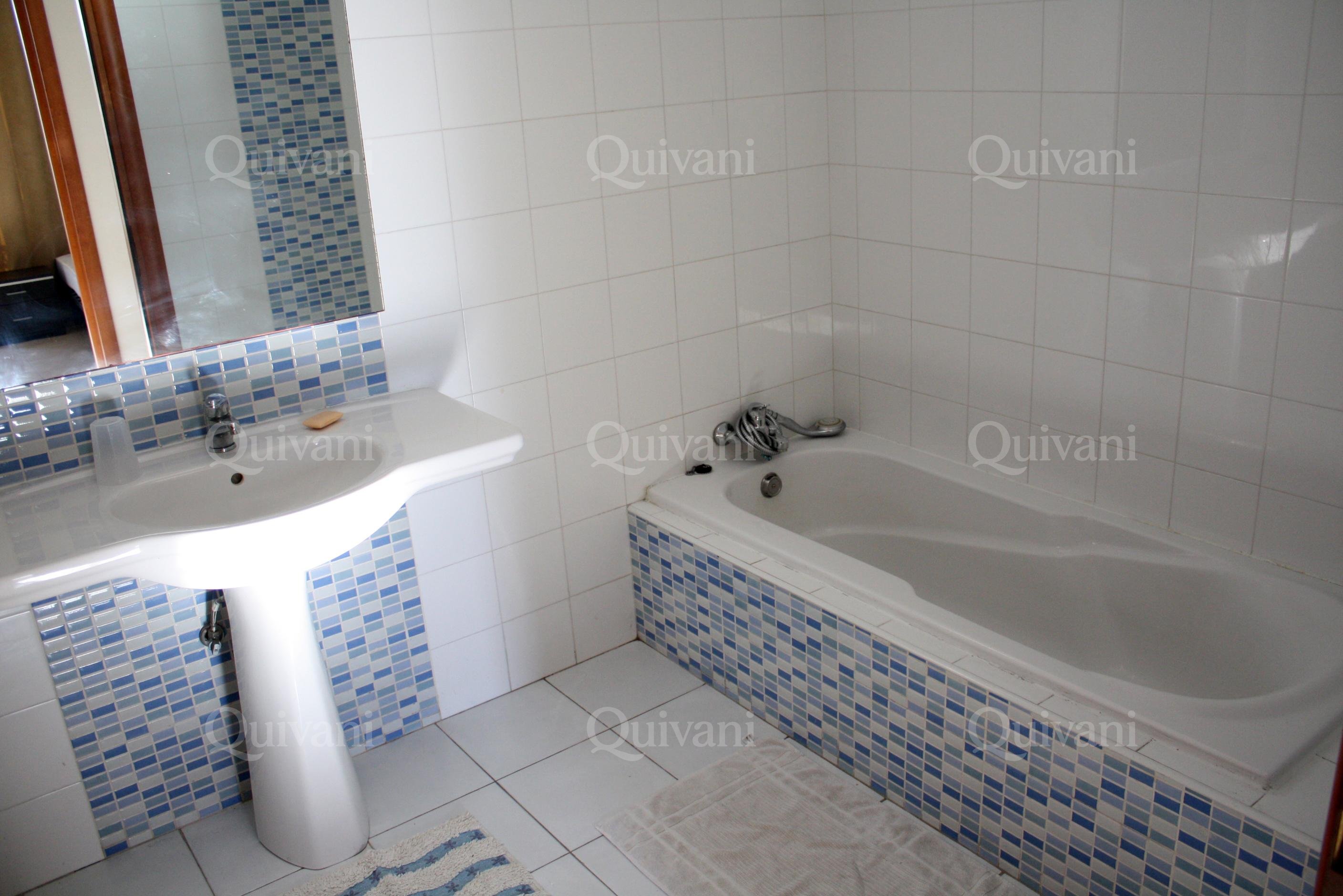 Mosta, Finished Apartment