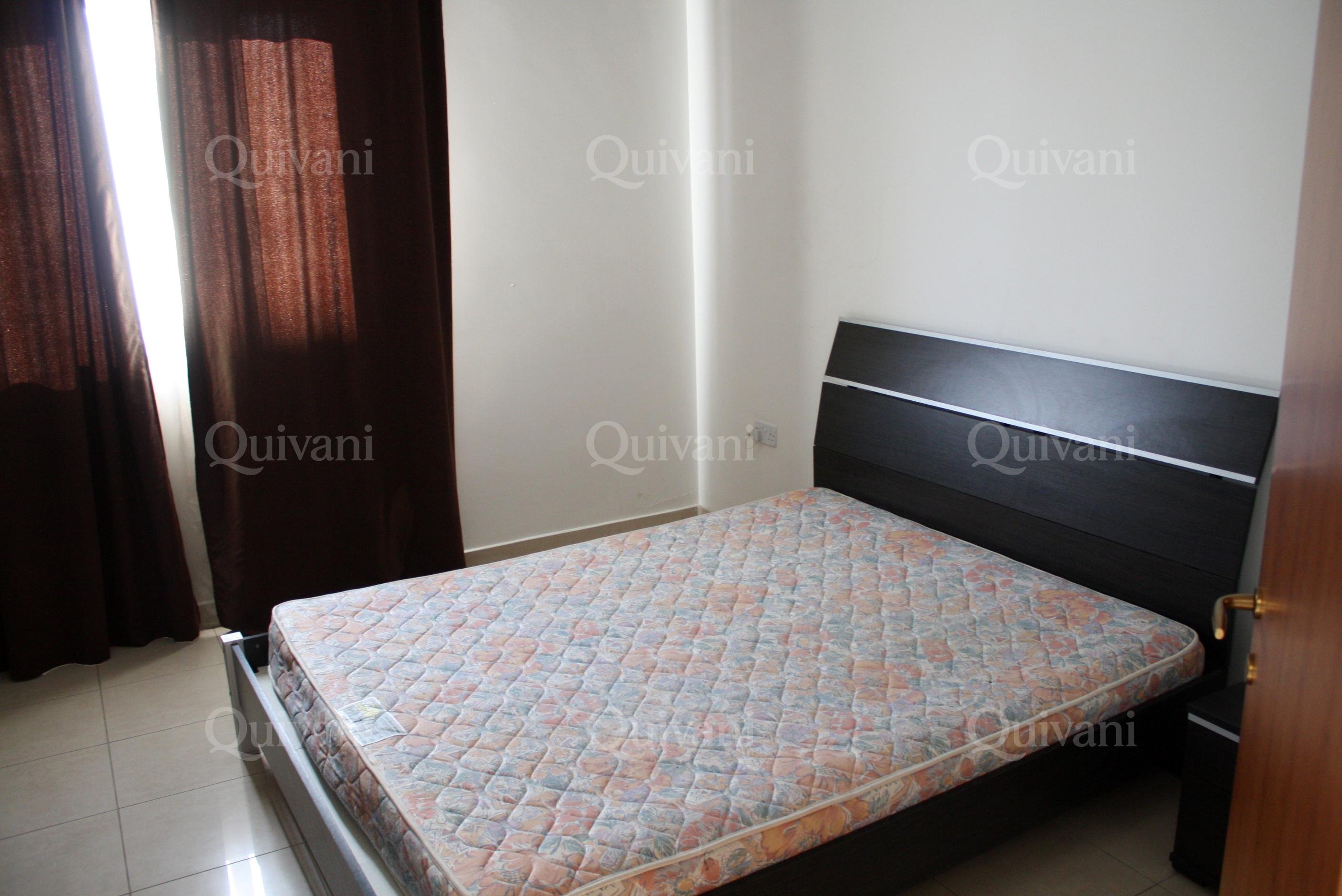Mosta, Finished Apartment