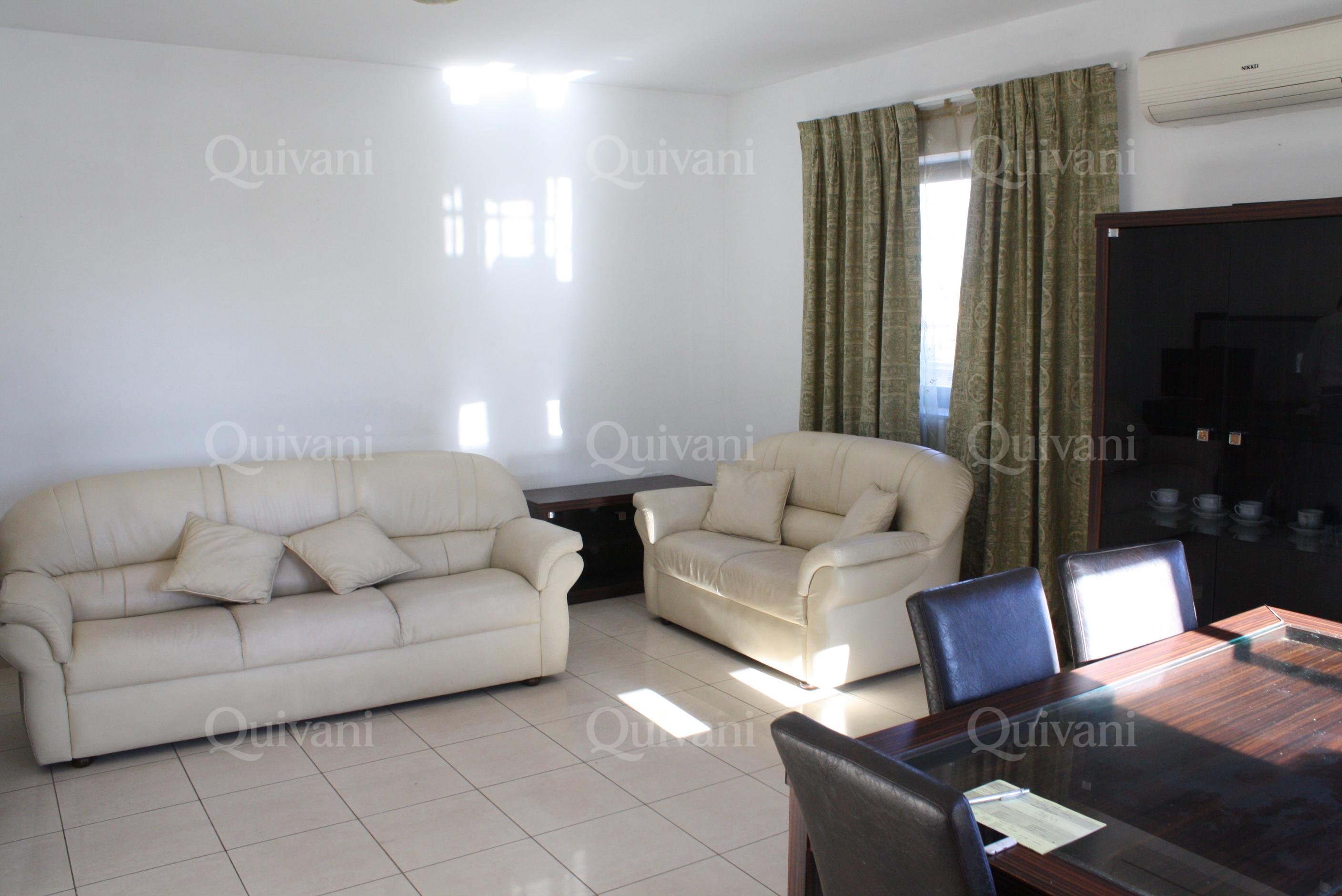 Mosta, Finished Apartment