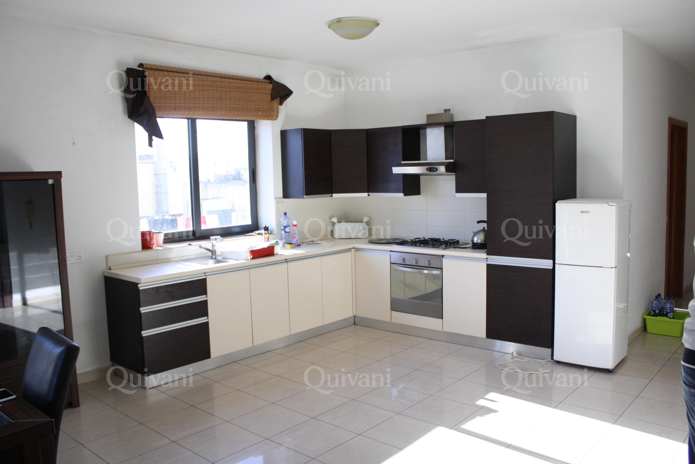 Mosta, Finished Apartment