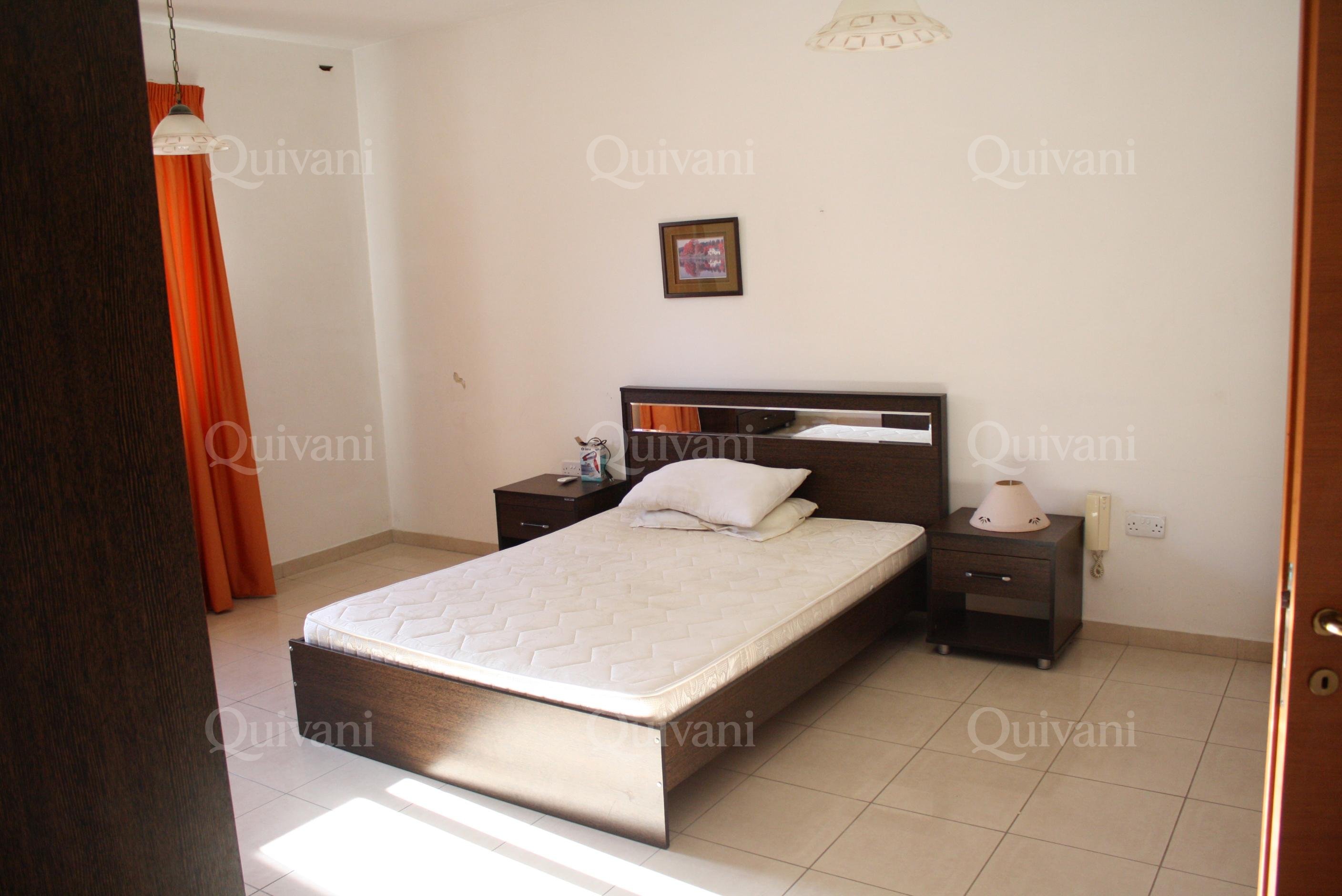 Mosta, Finished Apartment