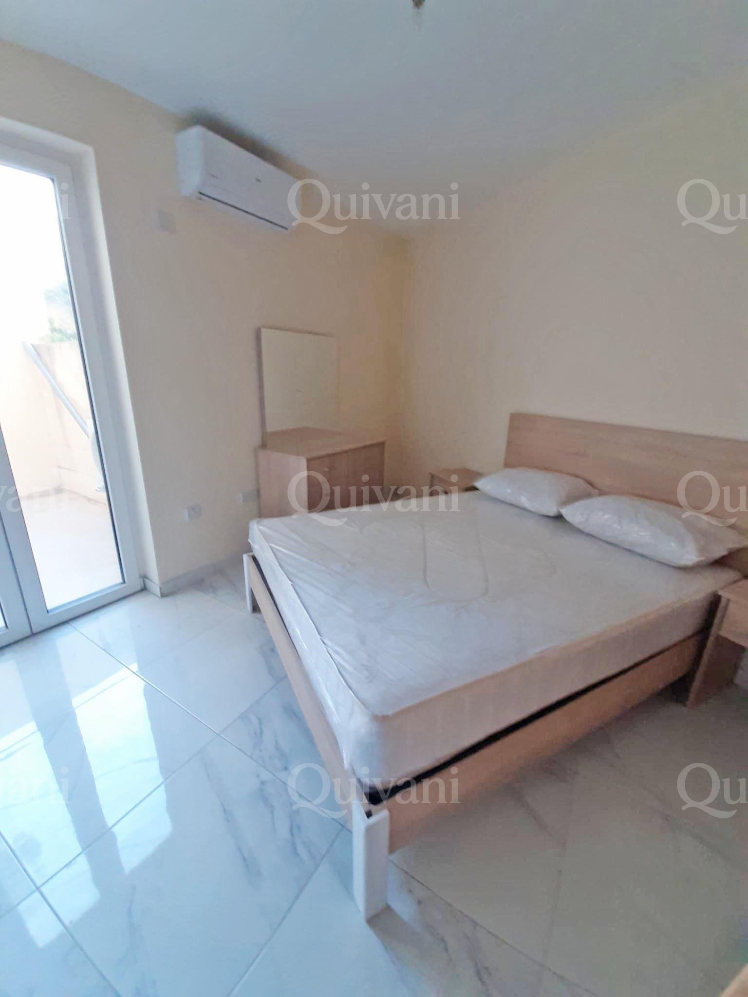 Attard, Finished Terraced House