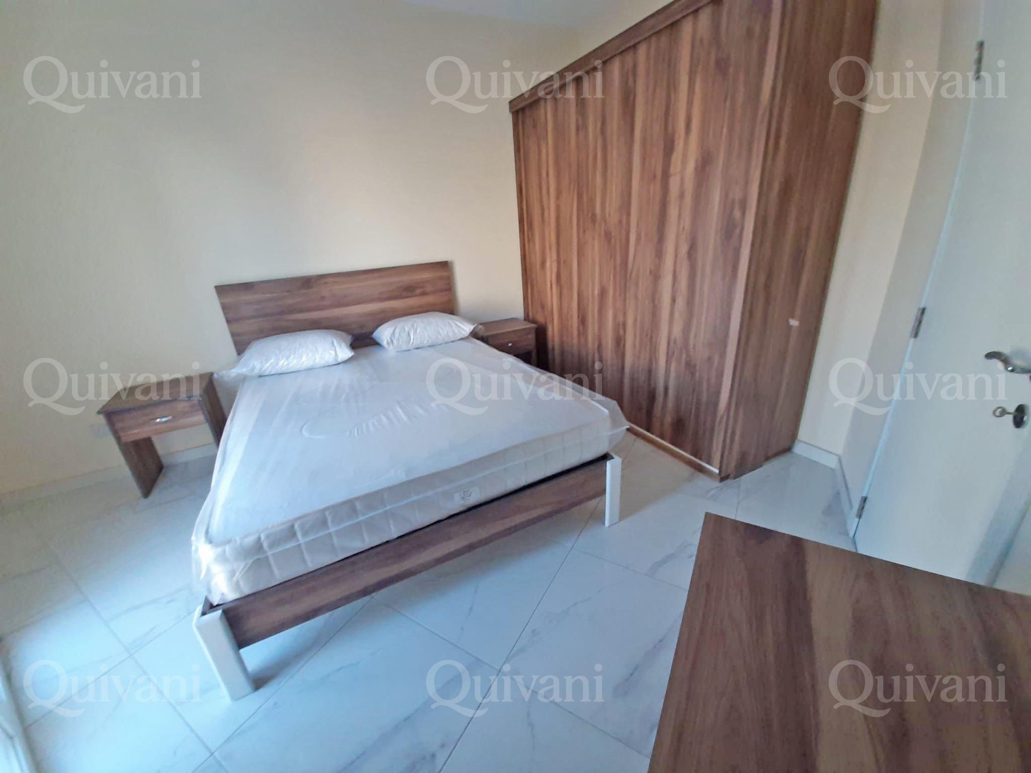 Attard, Finished Terraced House