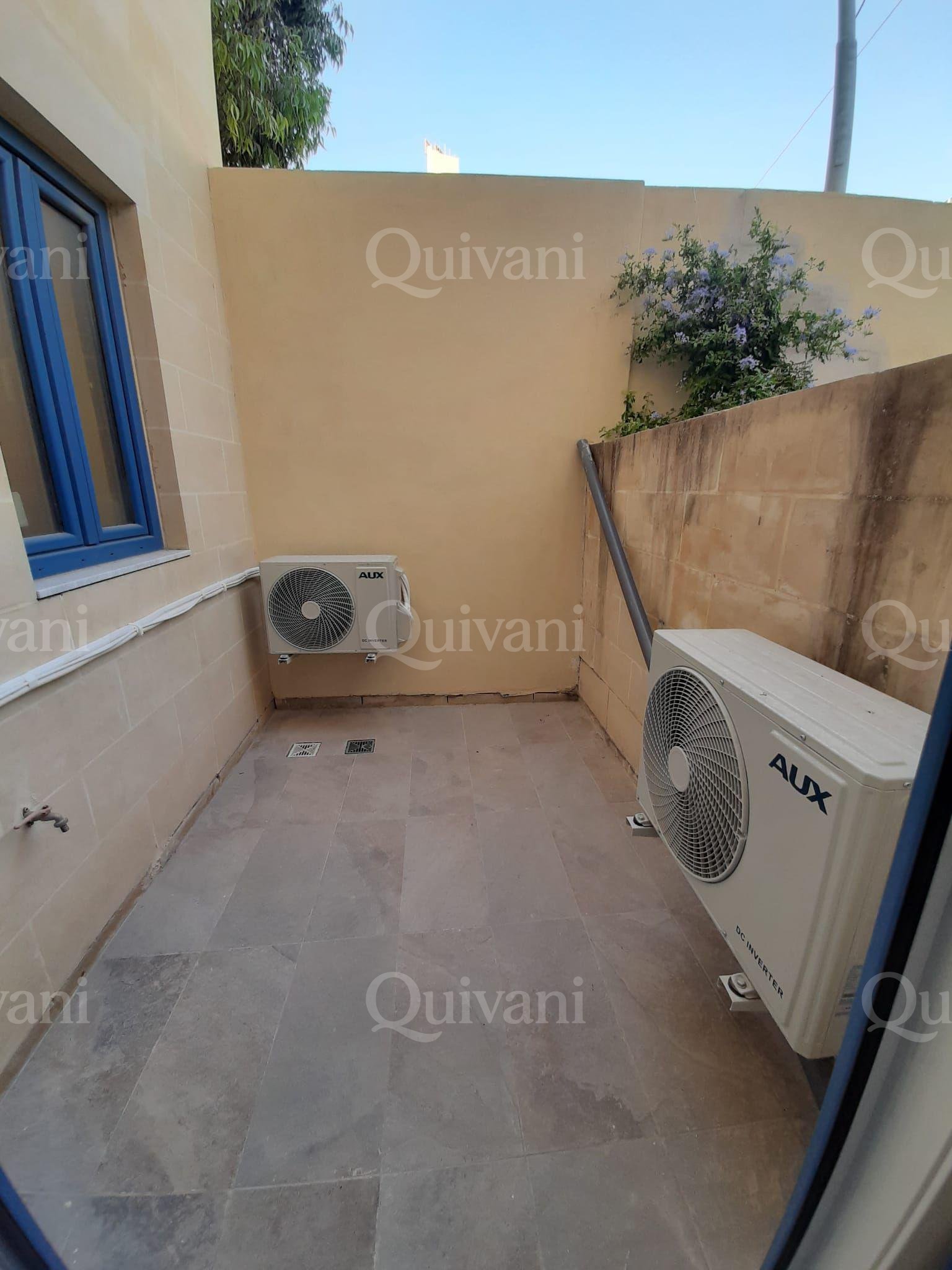 Attard, Finished Terraced House