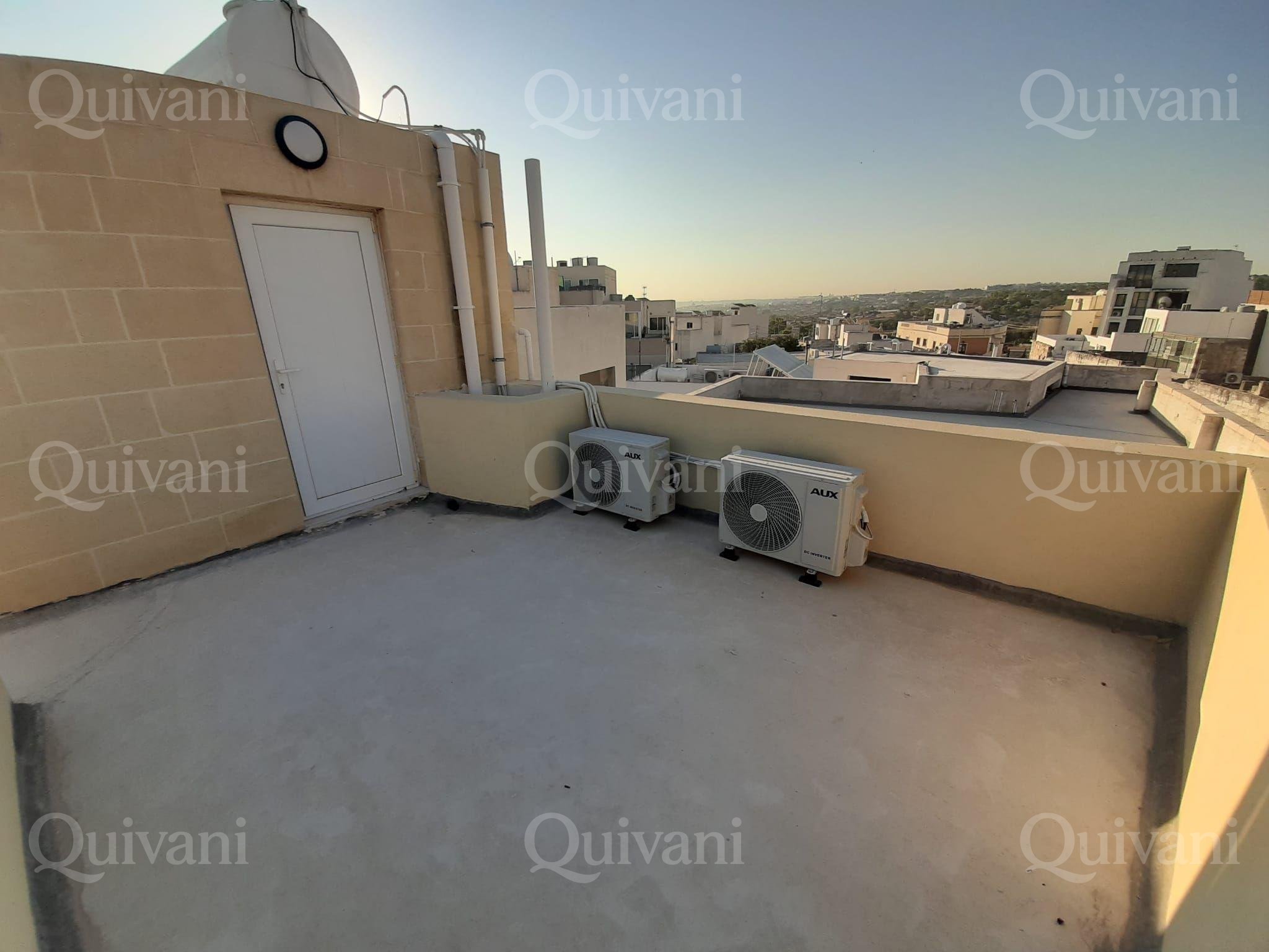 Attard, Finished Terraced House