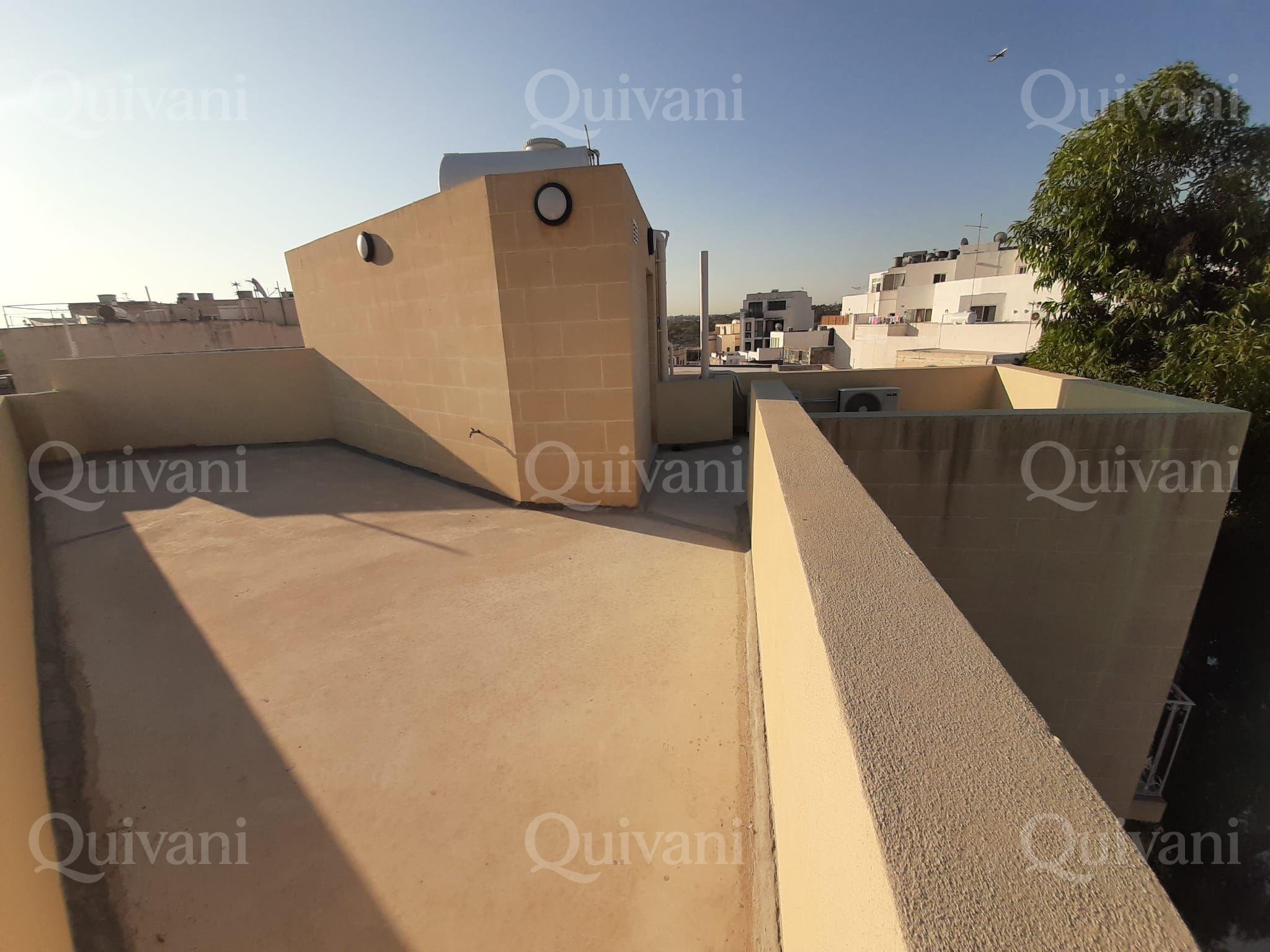 Attard, Finished Terraced House