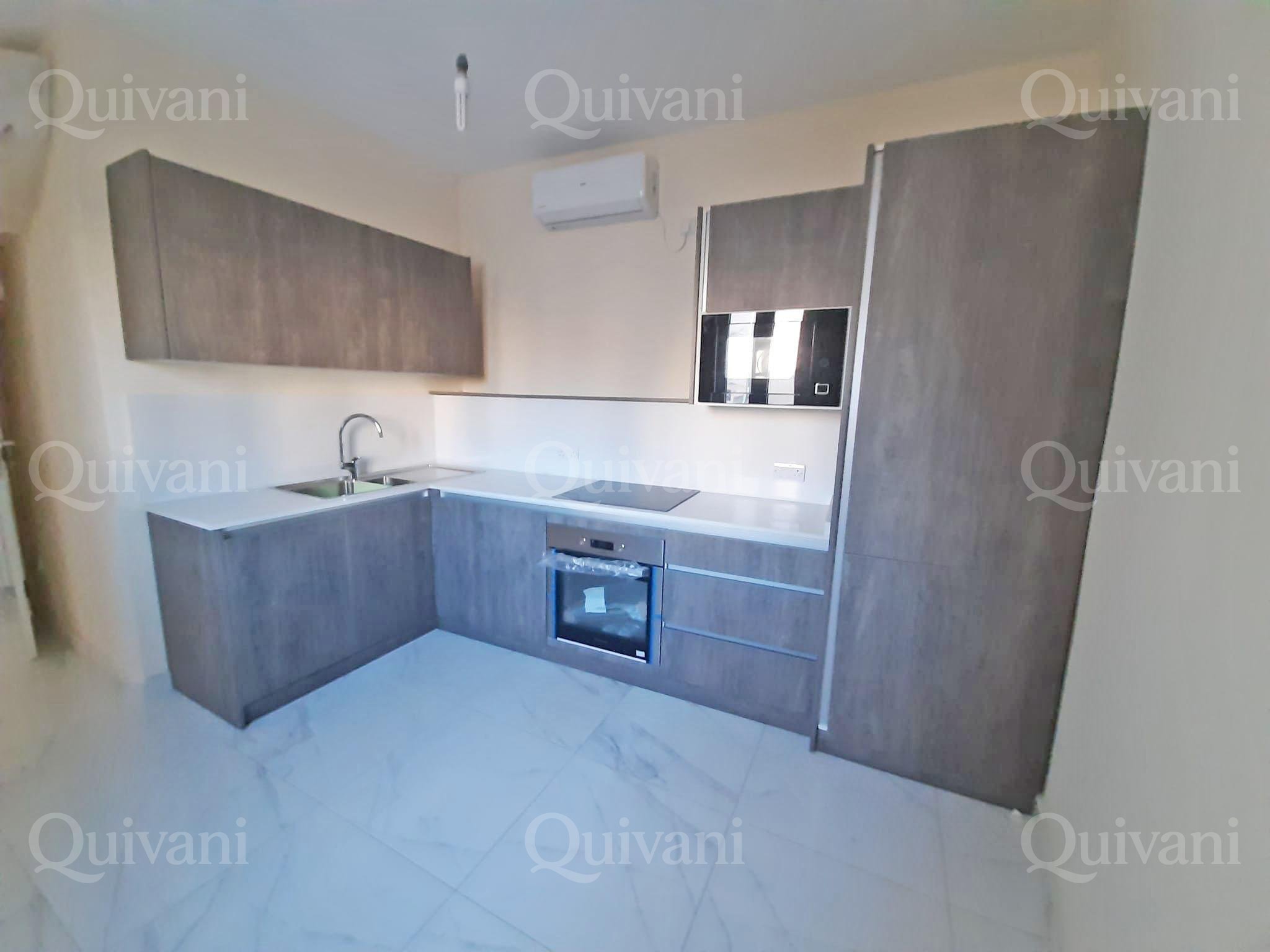 Attard, Finished Terraced House