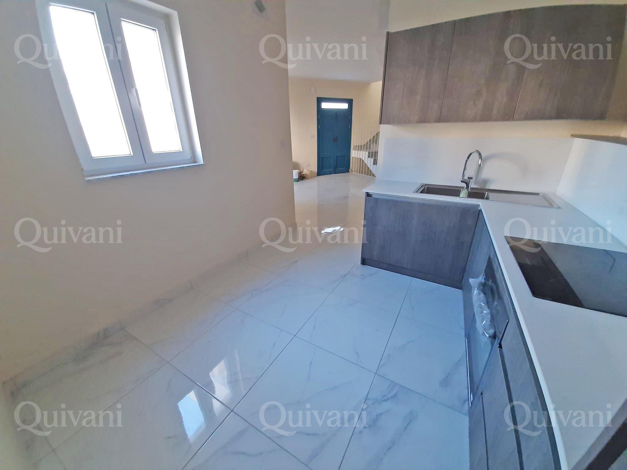 Attard, Finished Terraced House