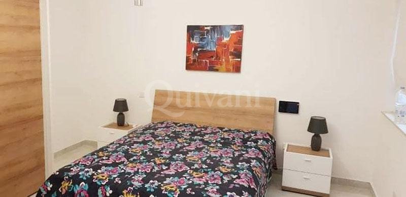 Zebbug, Furnished Apartment