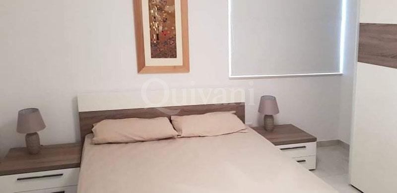 Zebbug, Furnished Apartment