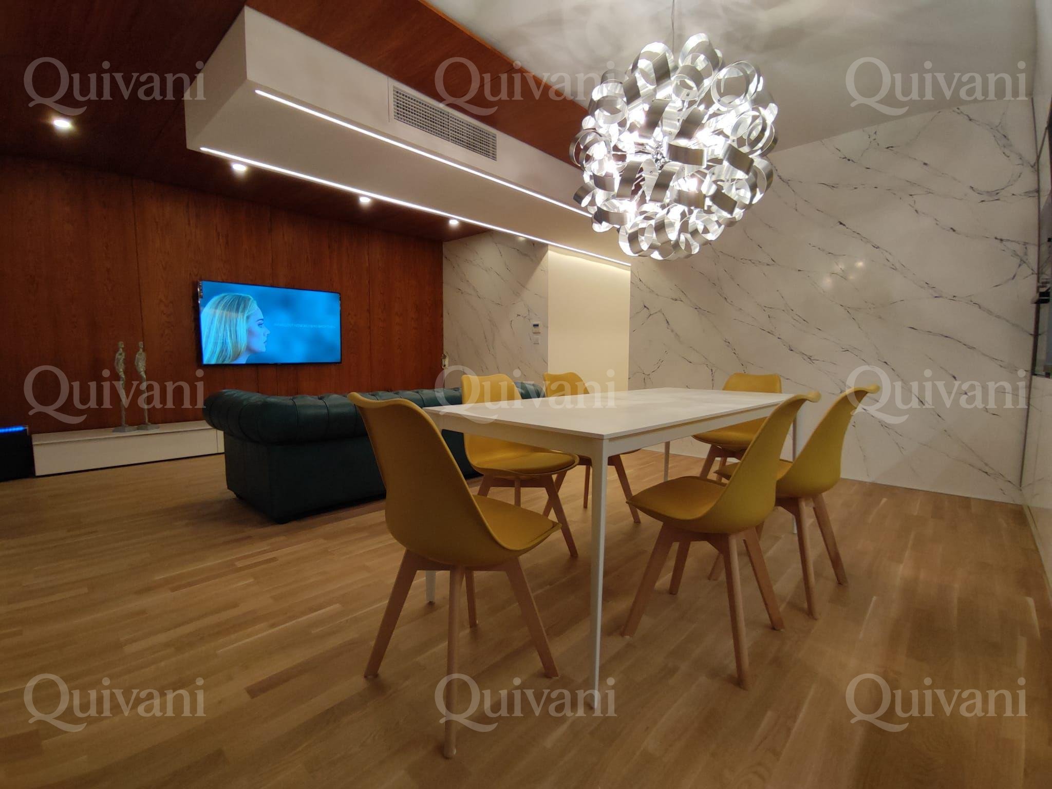 Sliema, Furnished Apartment