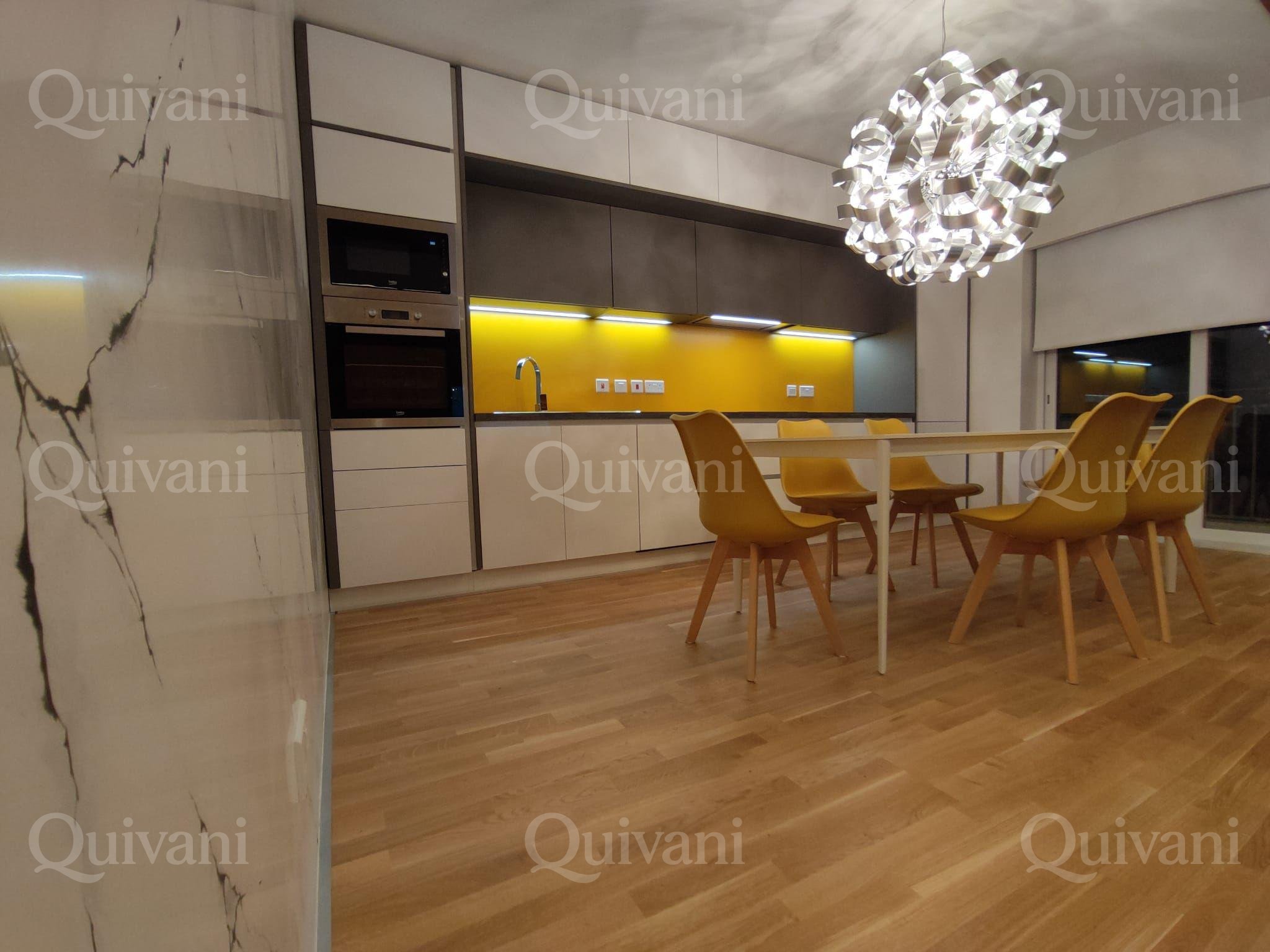 Sliema, Furnished Apartment