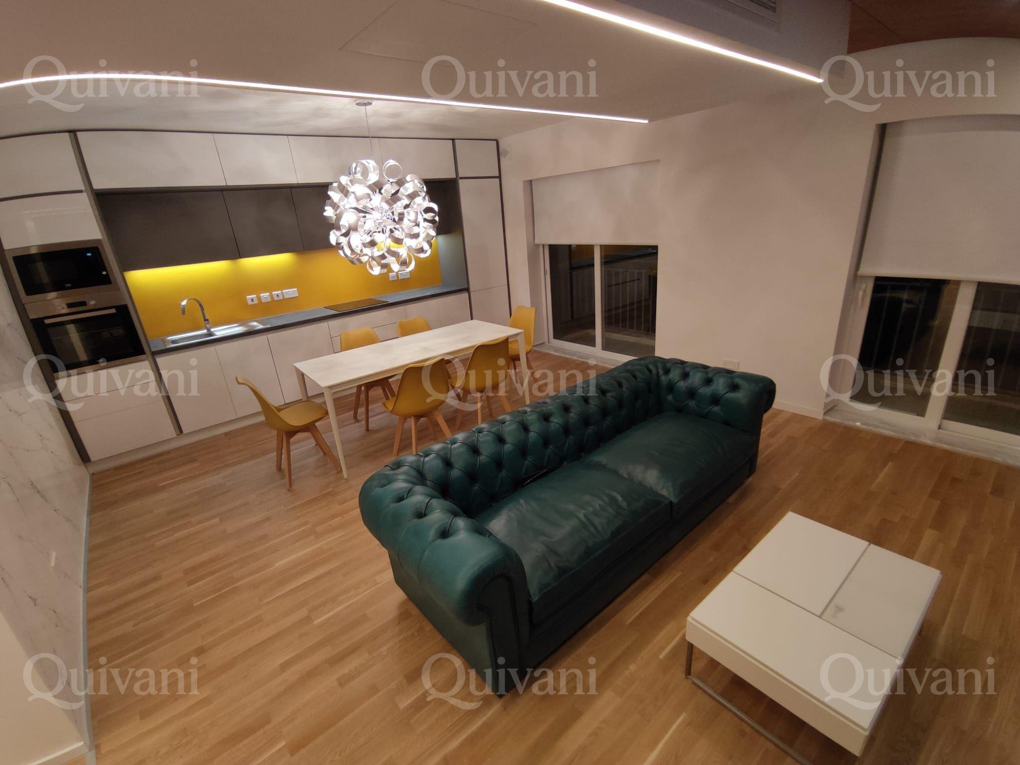 Sliema, Furnished Apartment
