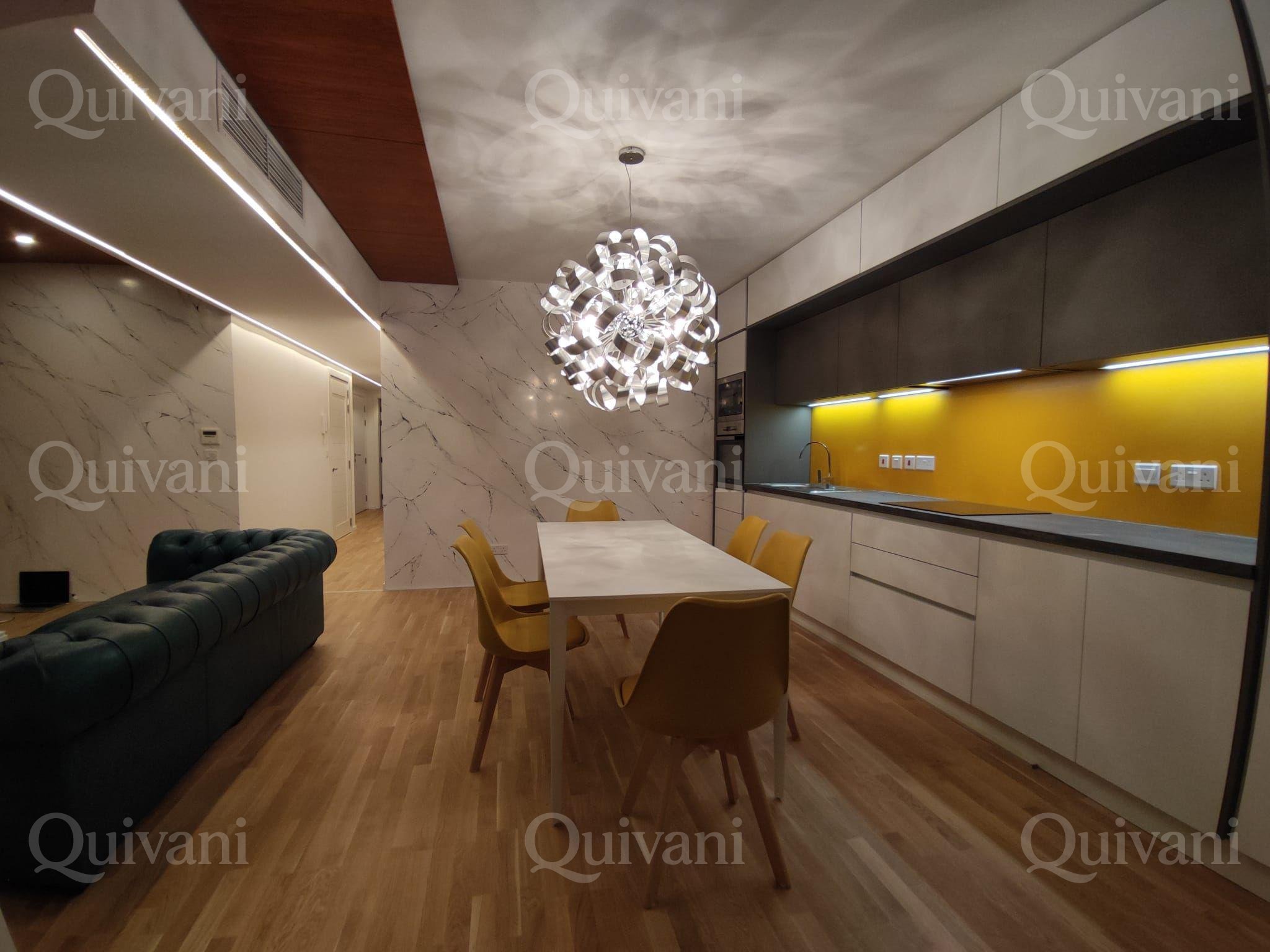 Sliema, Furnished Apartment