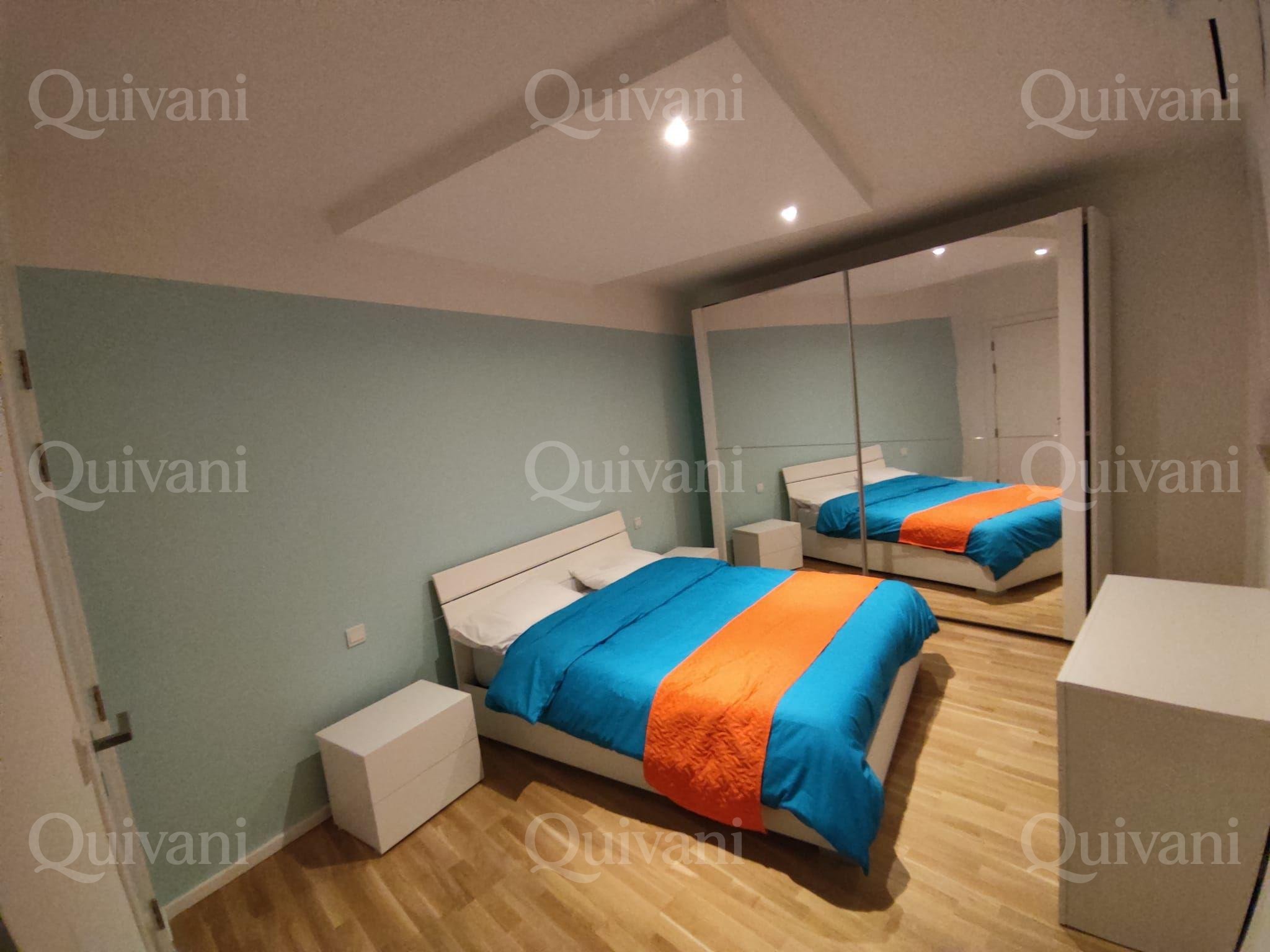 Sliema, Furnished Apartment