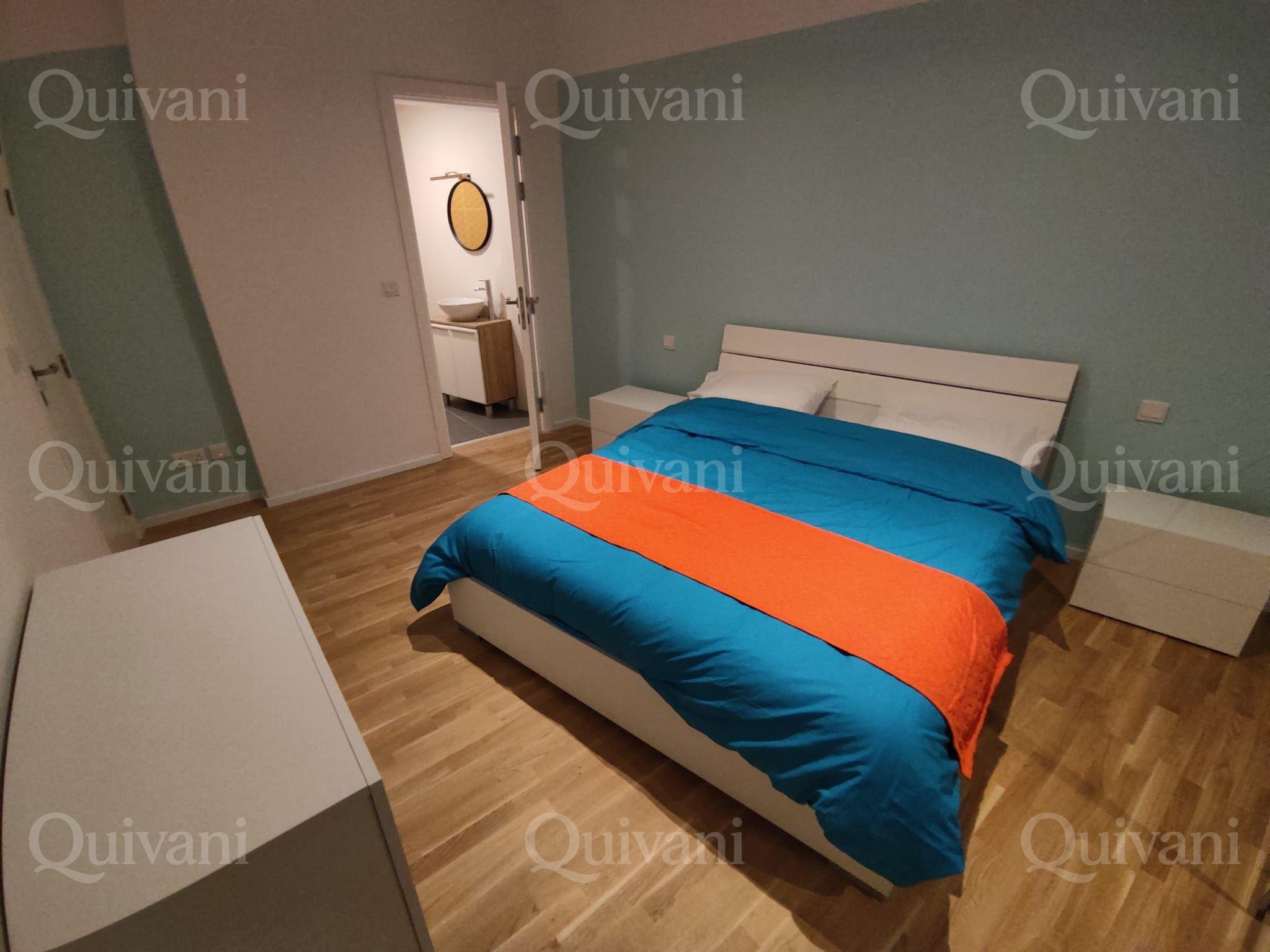 Sliema, Furnished Apartment