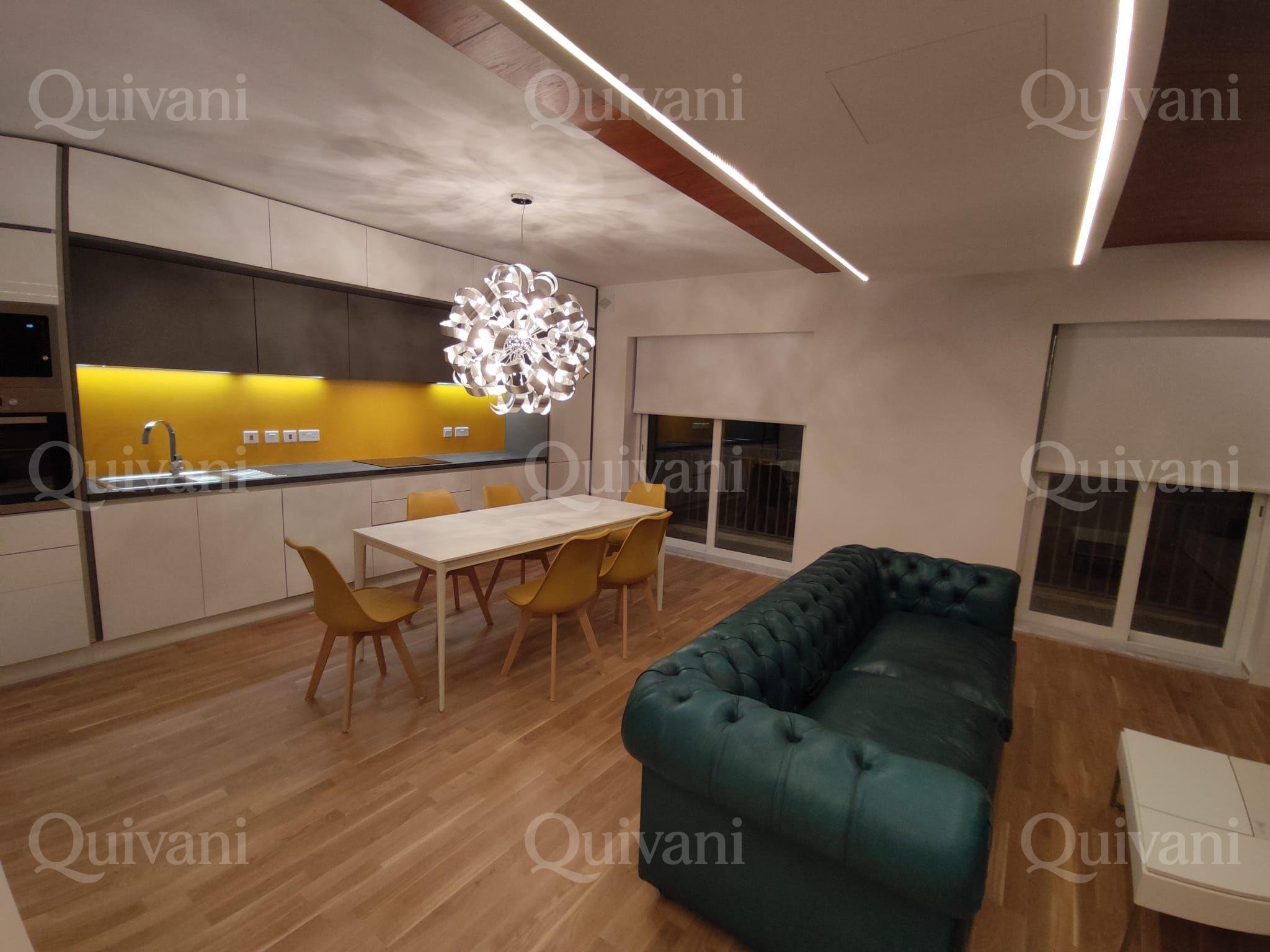 Sliema, Furnished Apartment