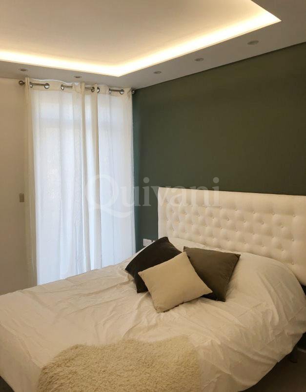 Msida, Furnished Apartment