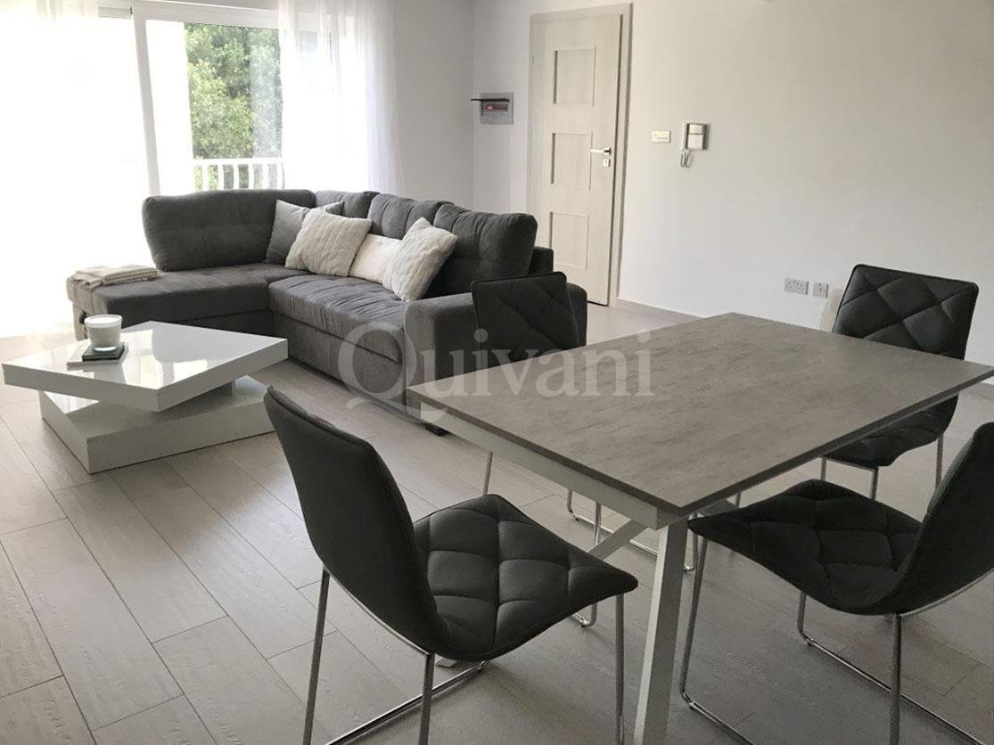 Msida, Furnished Apartment