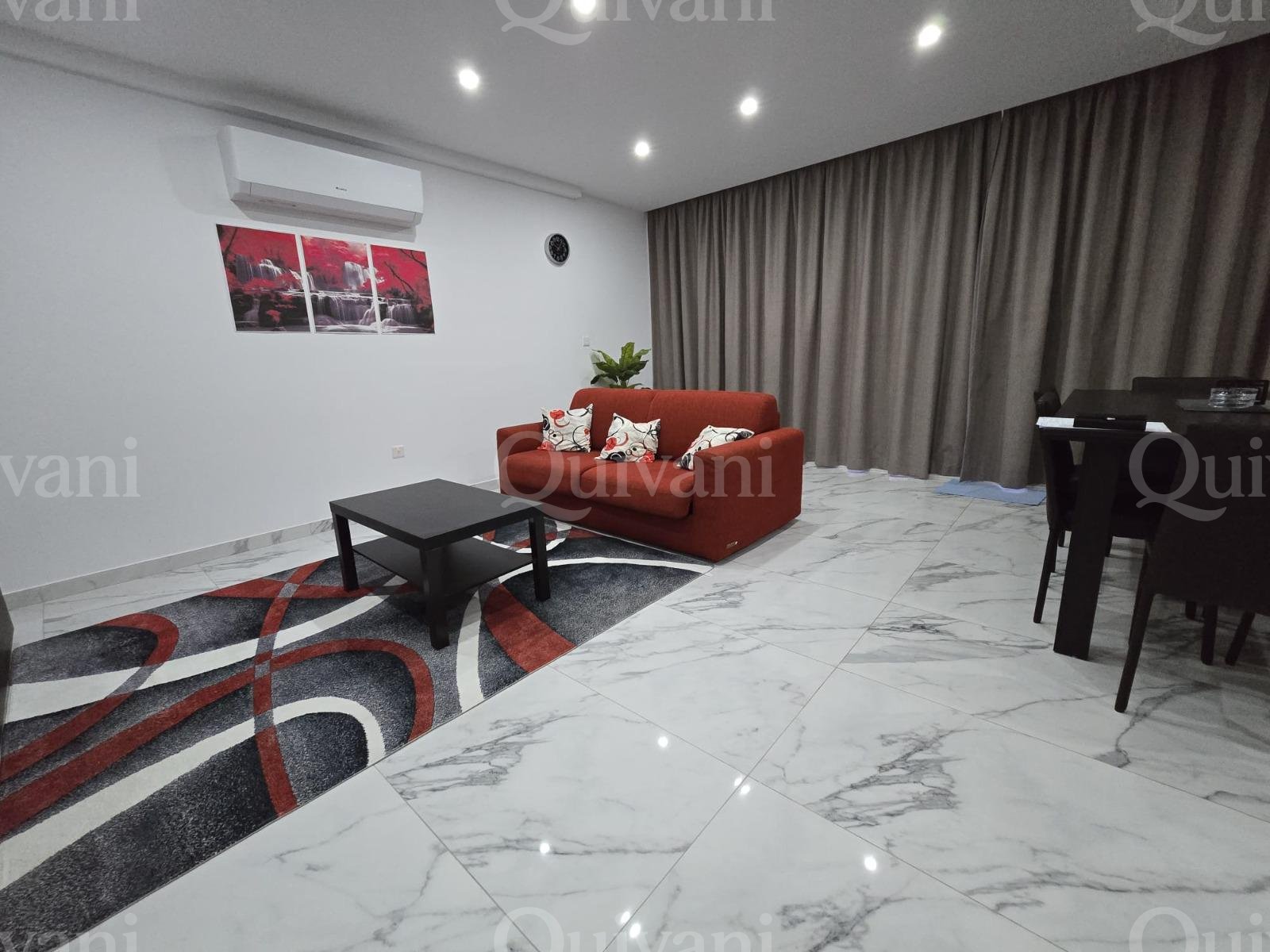 St Pauls Bay, Finished Penthouse