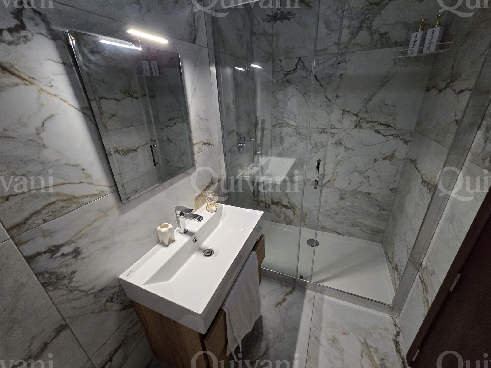 St Pauls Bay, Finished Penthouse