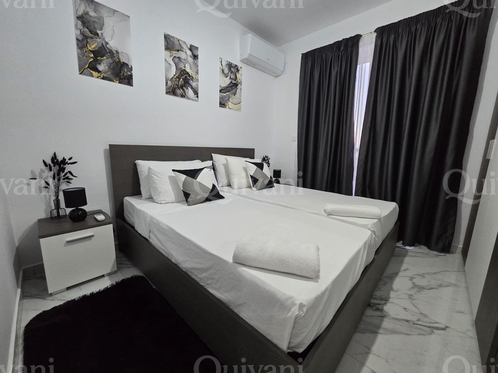 St Pauls Bay, Finished Penthouse