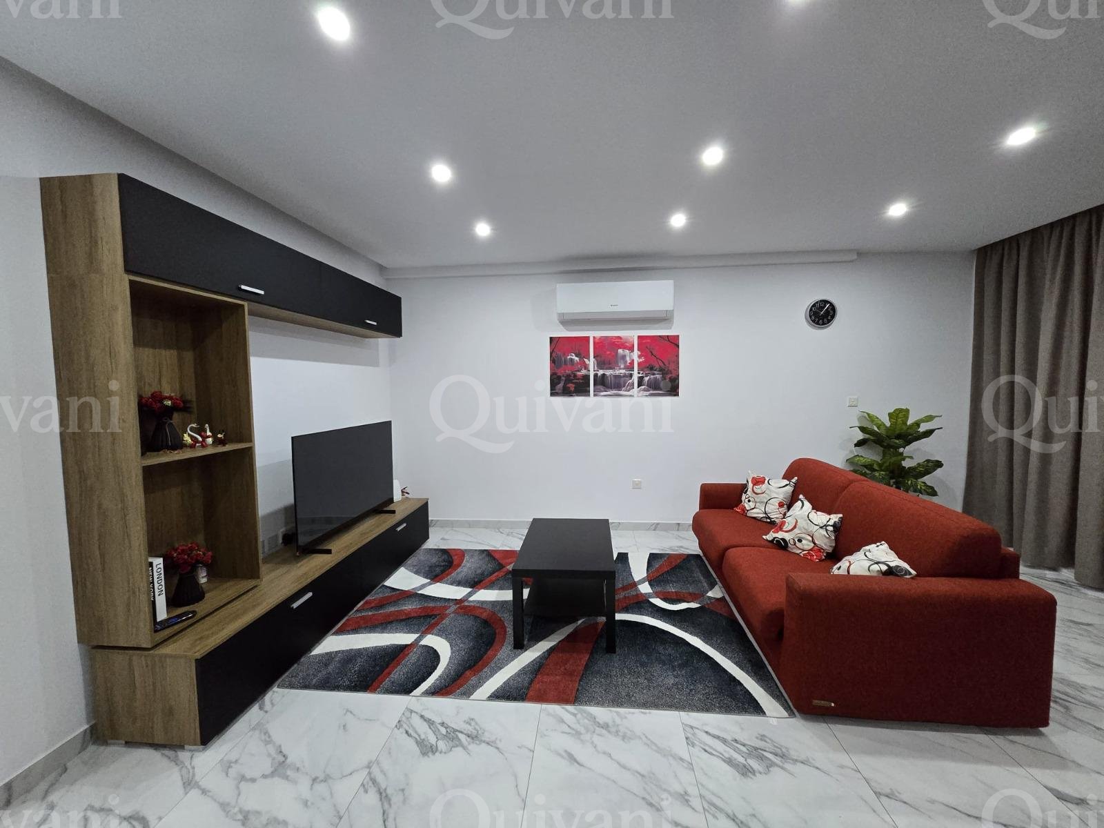 St Pauls Bay, Finished Penthouse