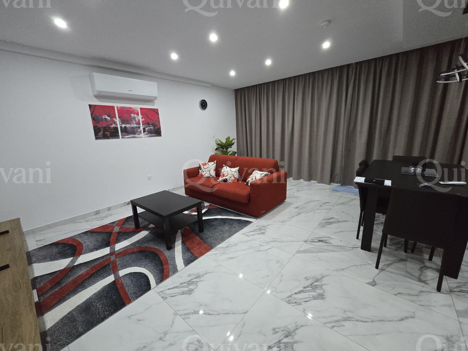 St Pauls Bay, Finished Penthouse