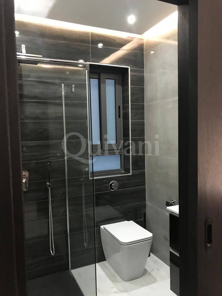 Msida, Furnished Apartment