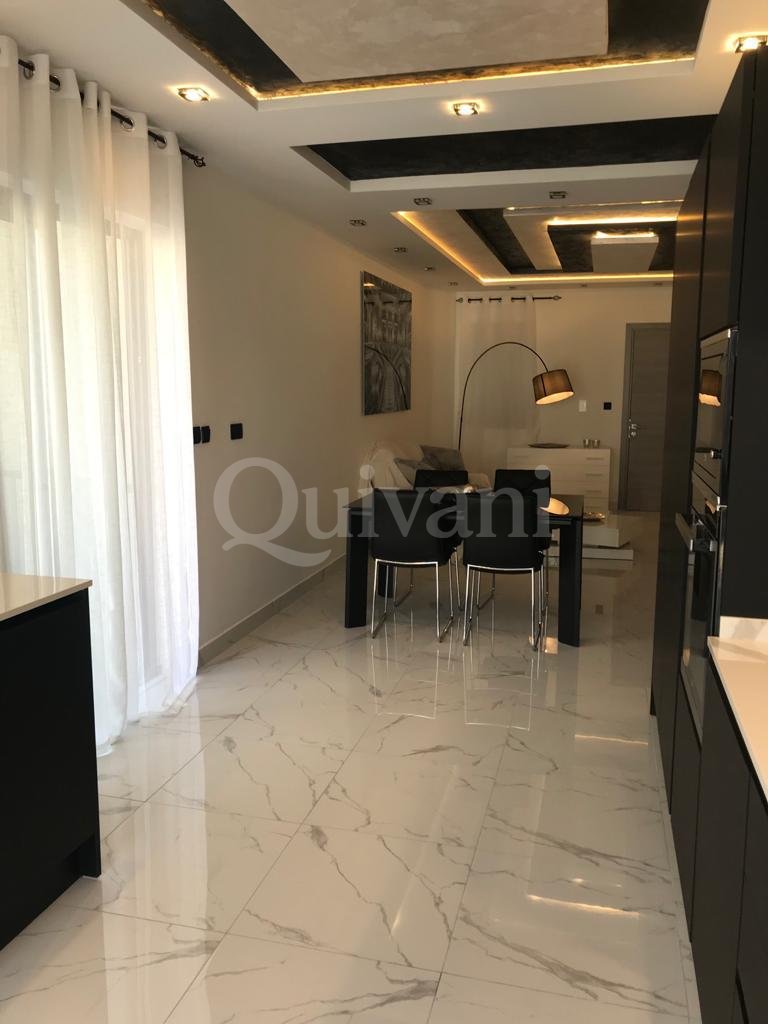 Msida, Furnished Apartment