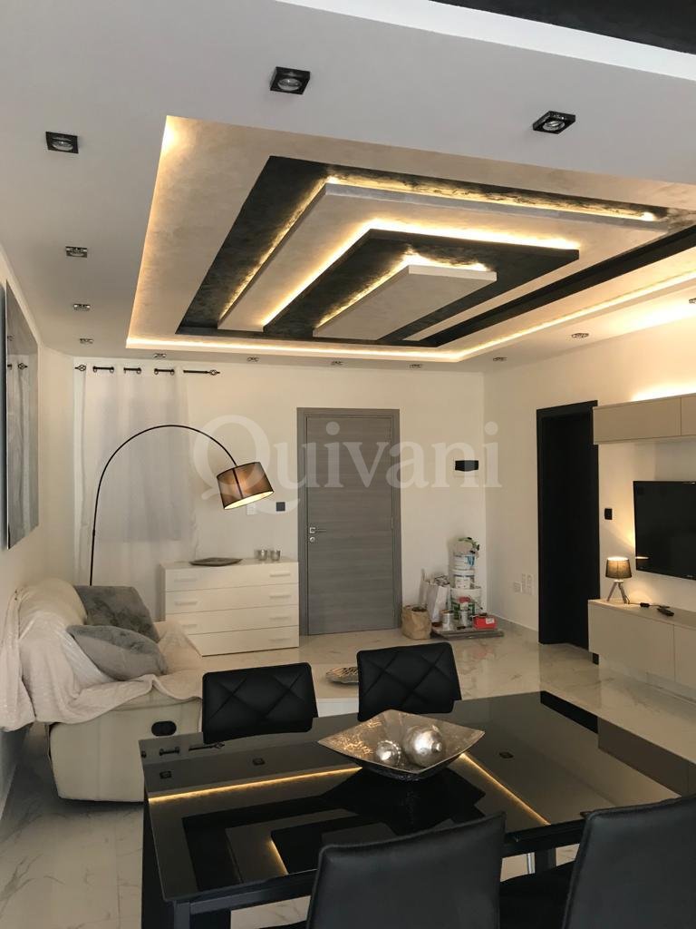 Msida, Furnished Apartment