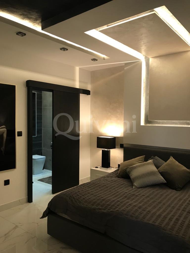 Msida, Furnished Apartment
