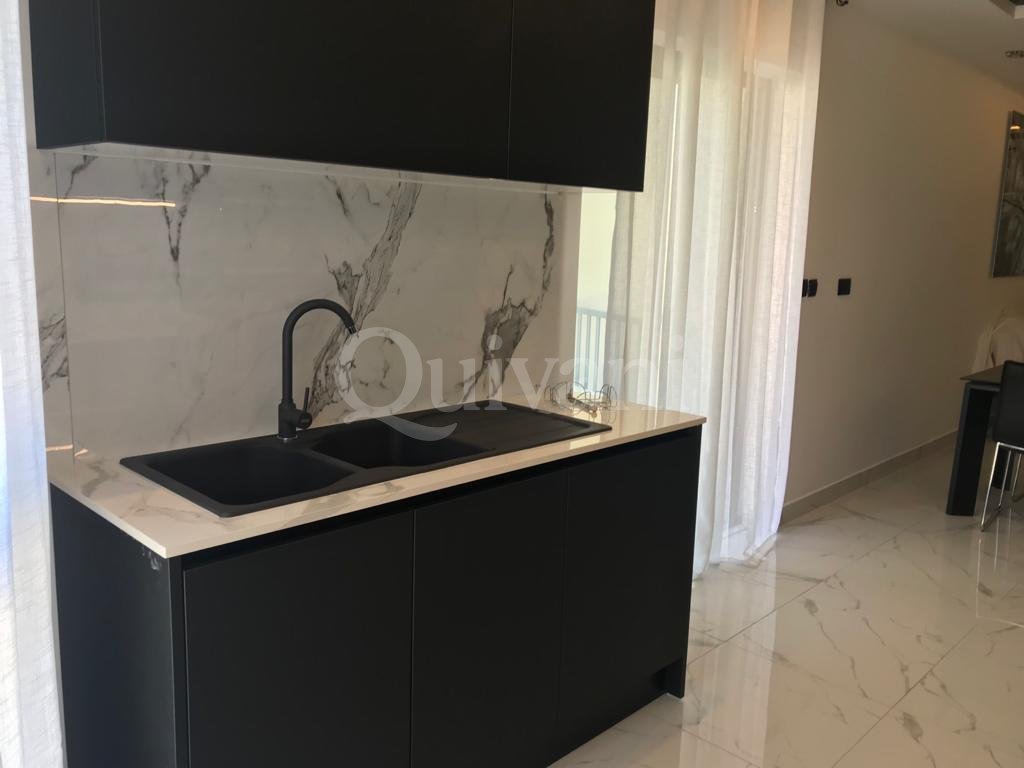 Msida, Furnished Apartment