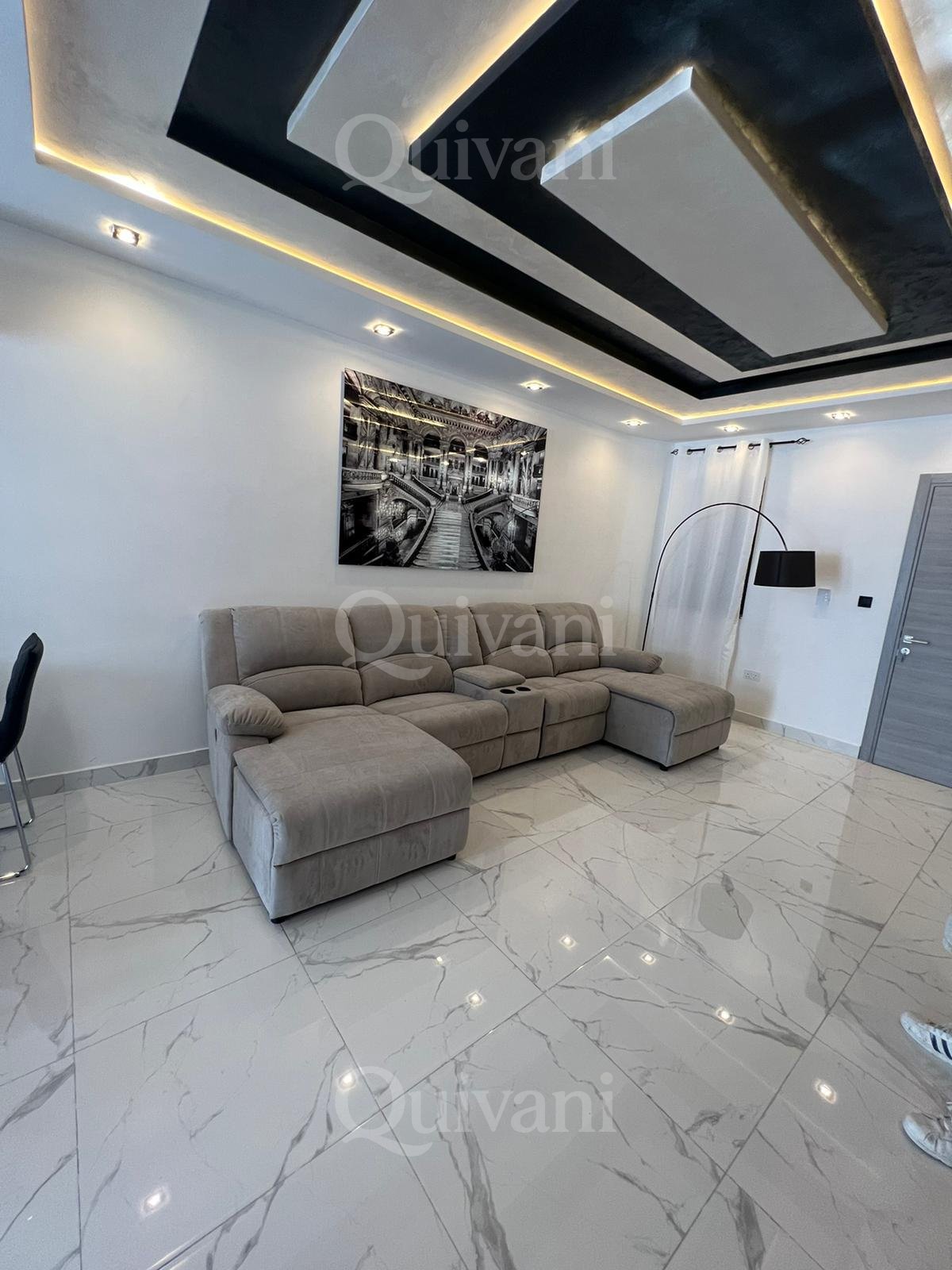 Msida, Furnished Apartment
