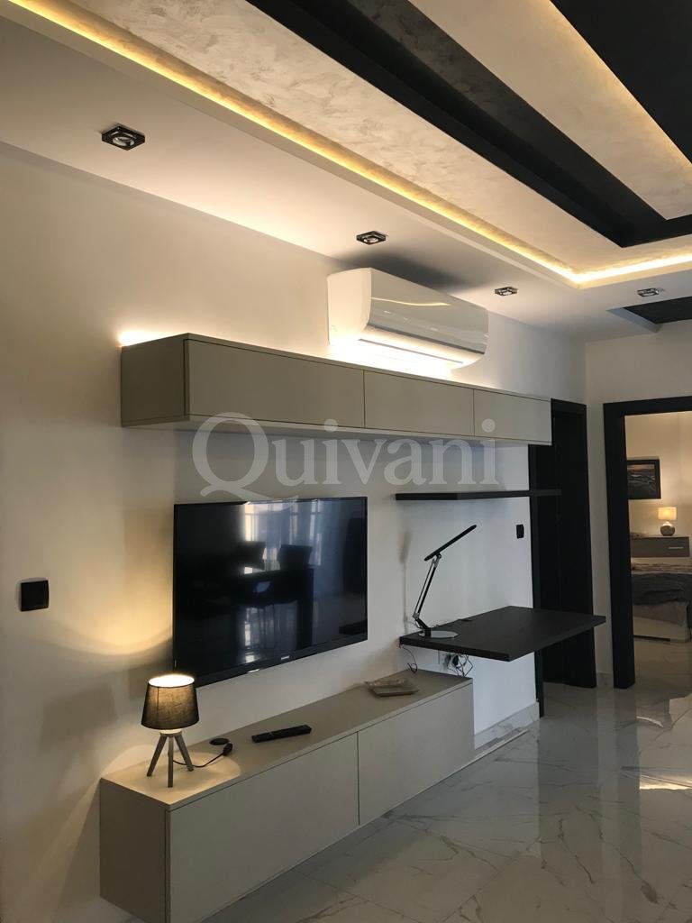 Msida, Furnished Apartment