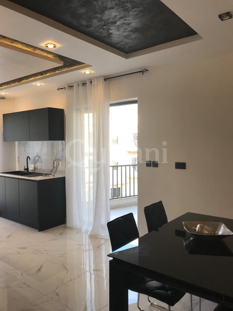 Msida, Furnished Apartment