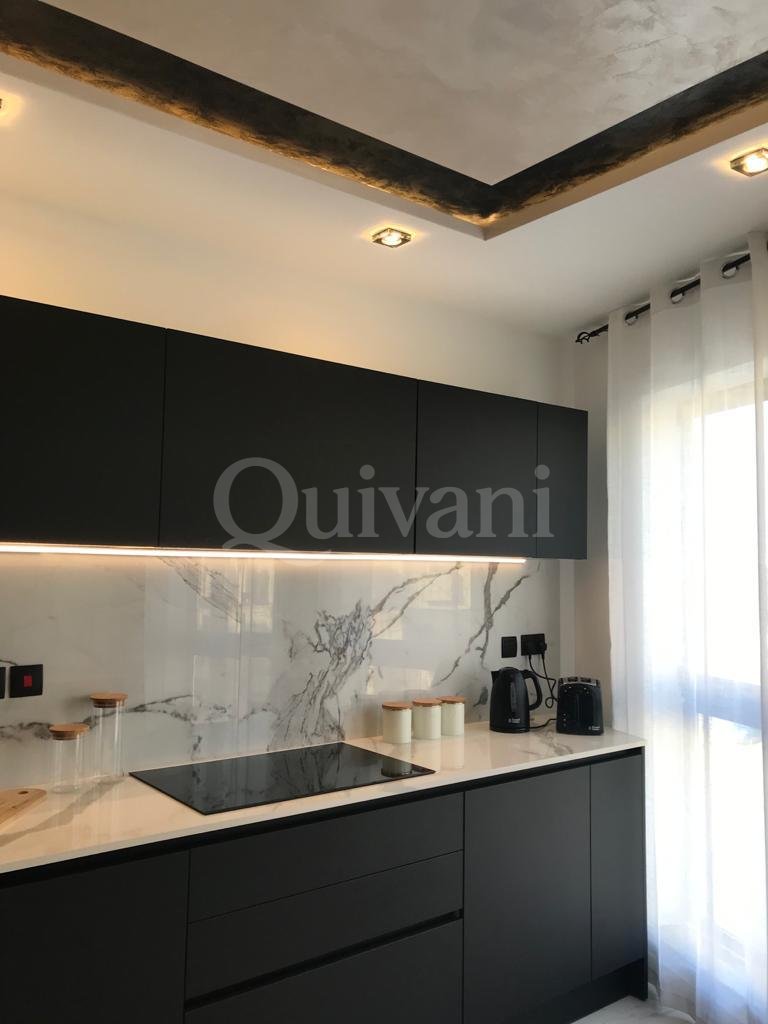 Msida, Furnished Apartment