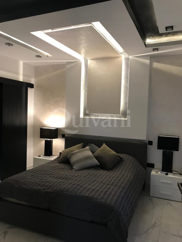 Msida, Furnished Apartment