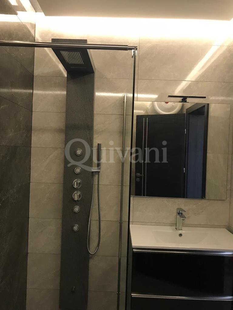 Msida, Furnished Apartment