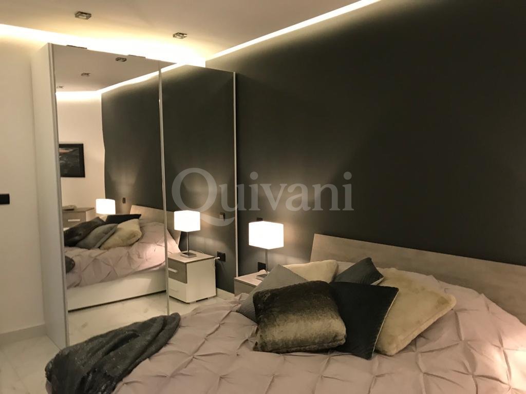 Msida, Furnished Apartment