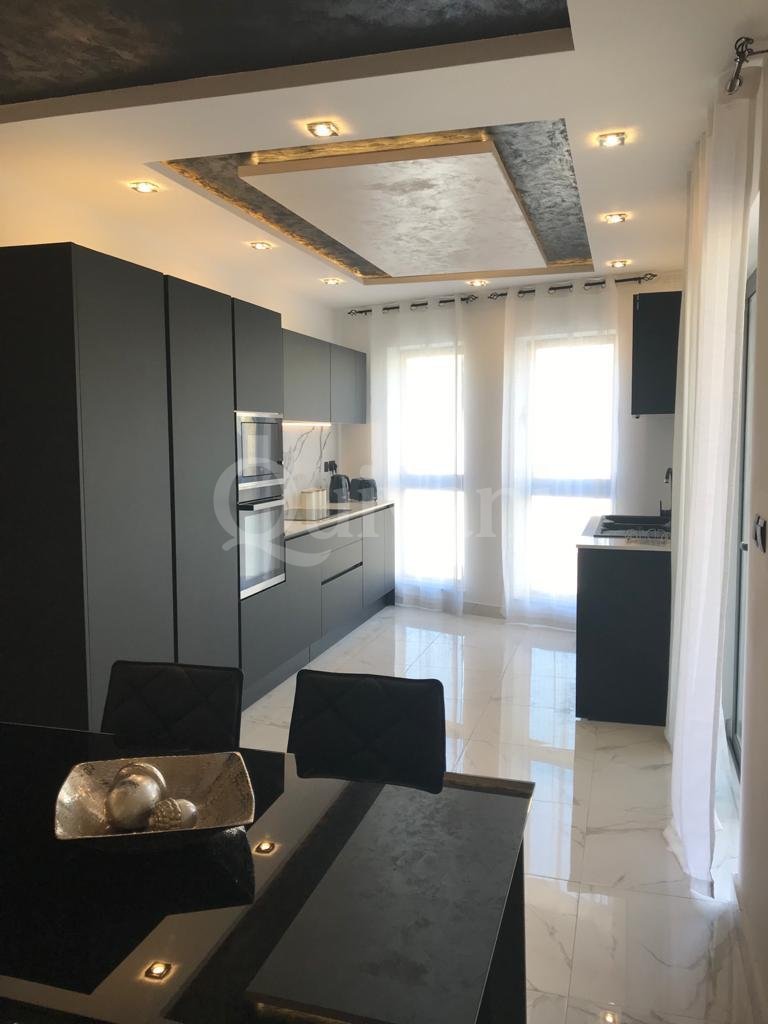 Msida, Furnished Apartment