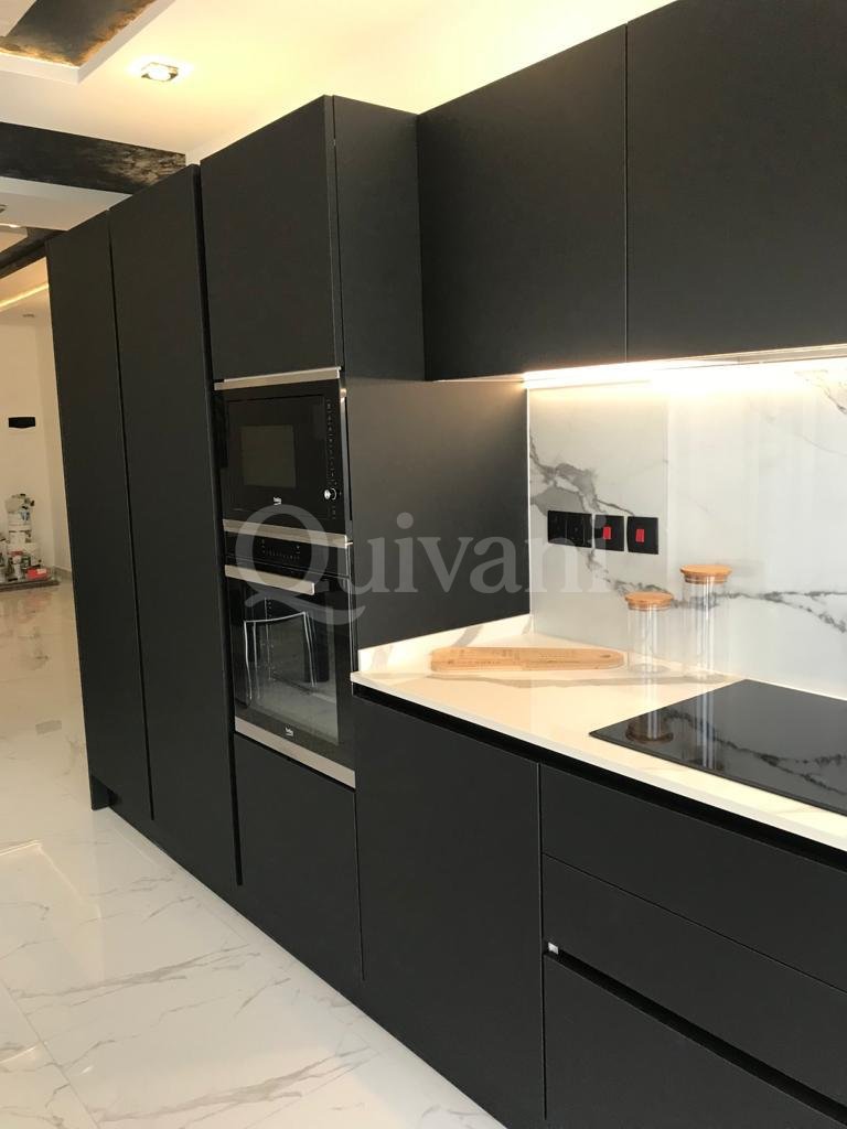 Msida, Furnished Apartment