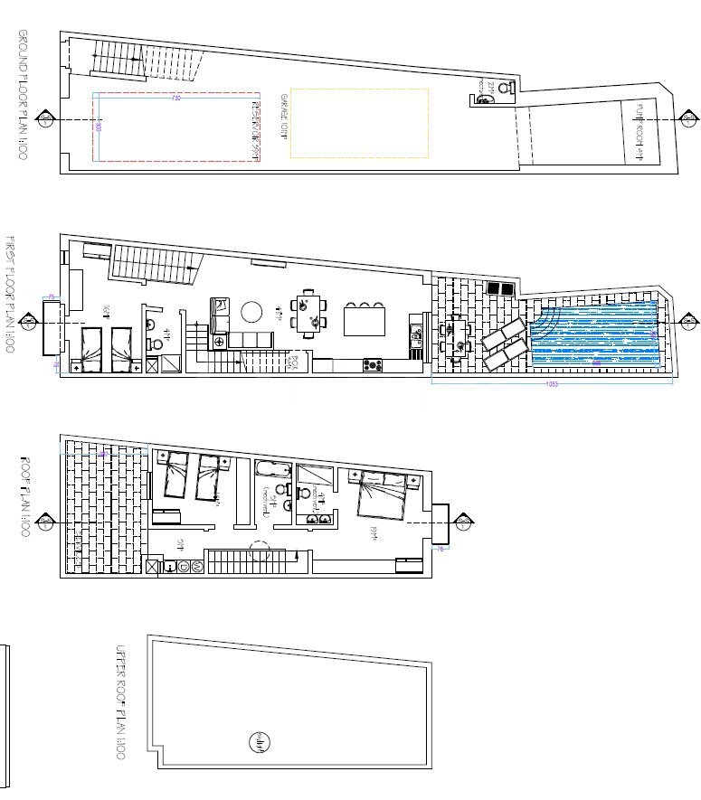 Rabat Plot (Residential)