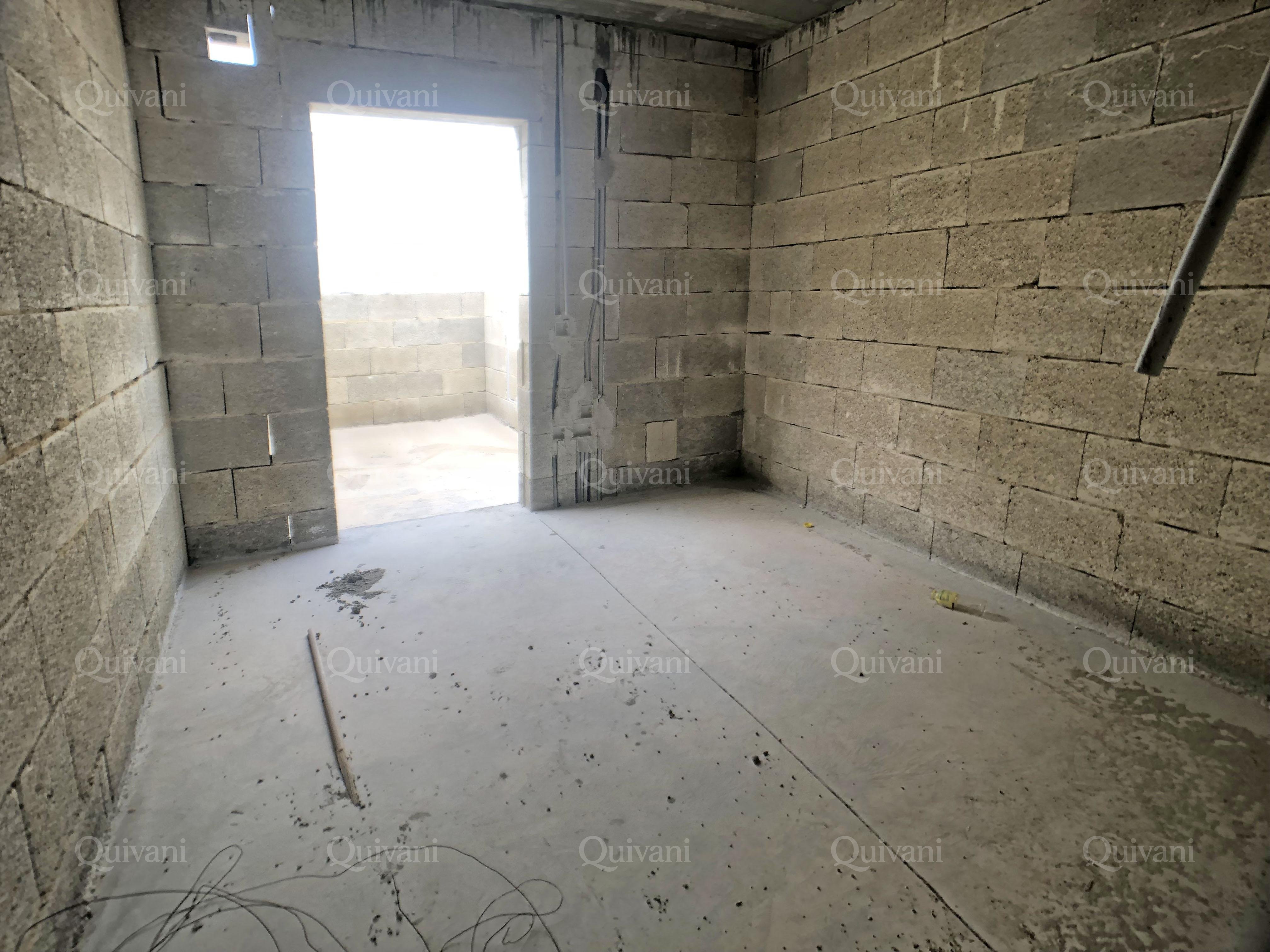Zebbug, Shell Warehouse