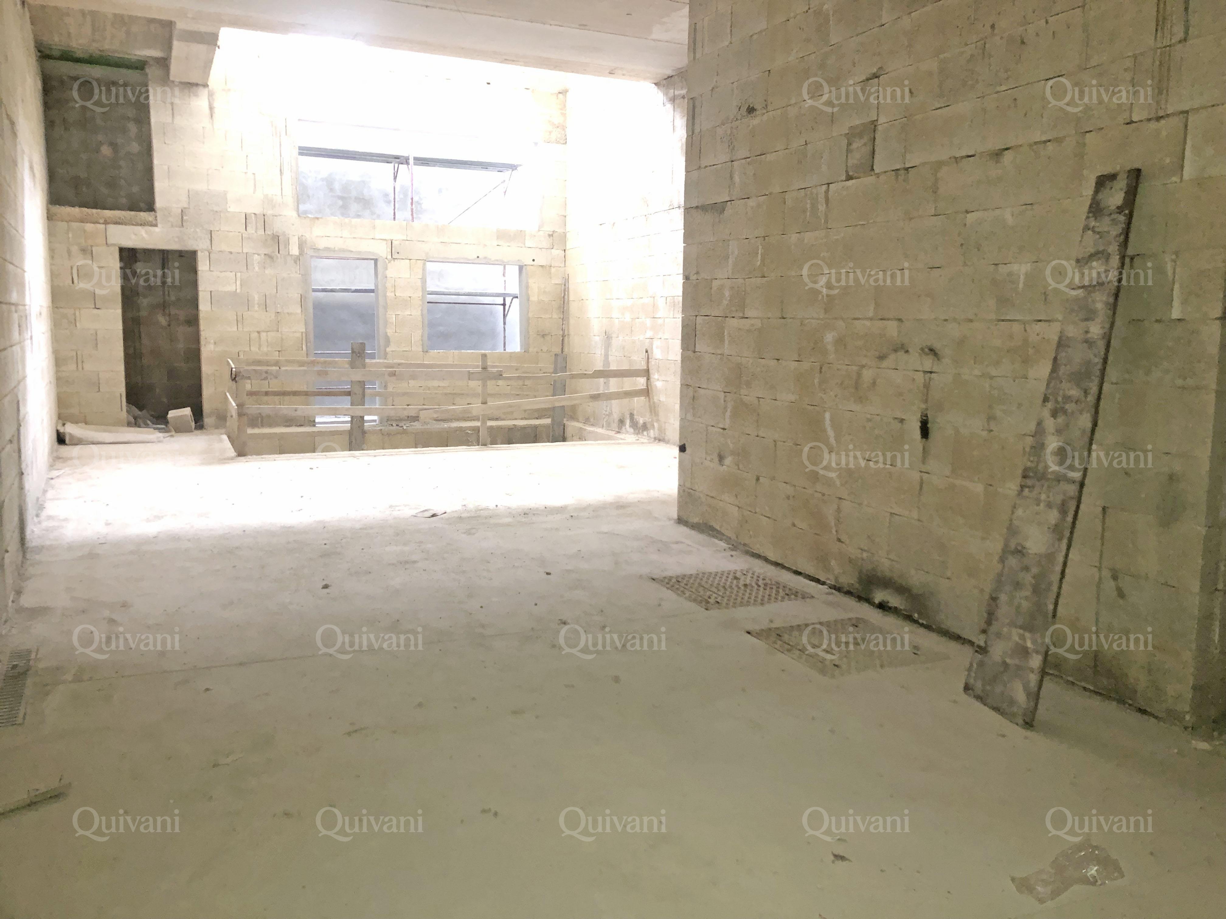 Zebbug, Shell Warehouse