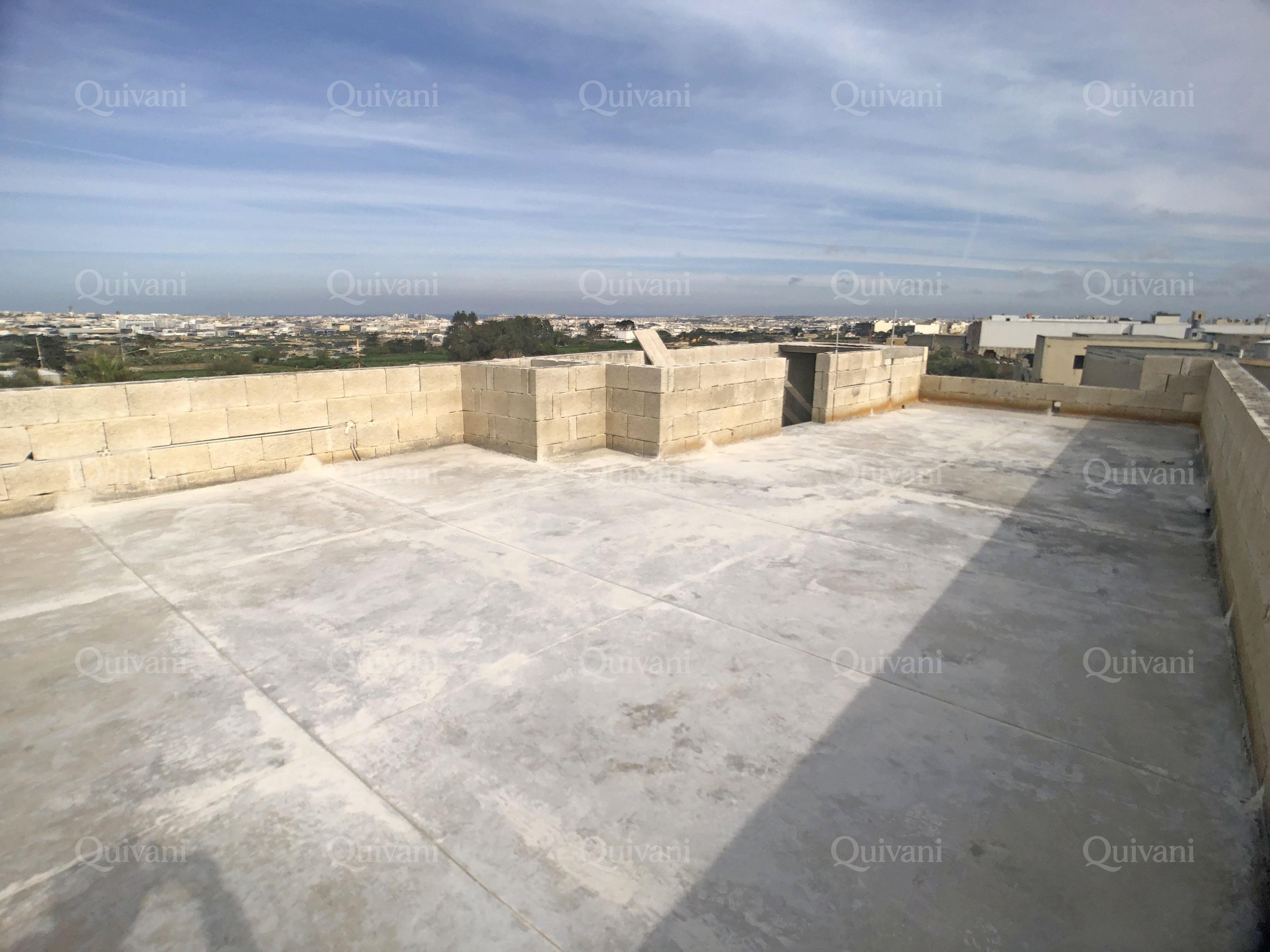 Zebbug, Shell Office