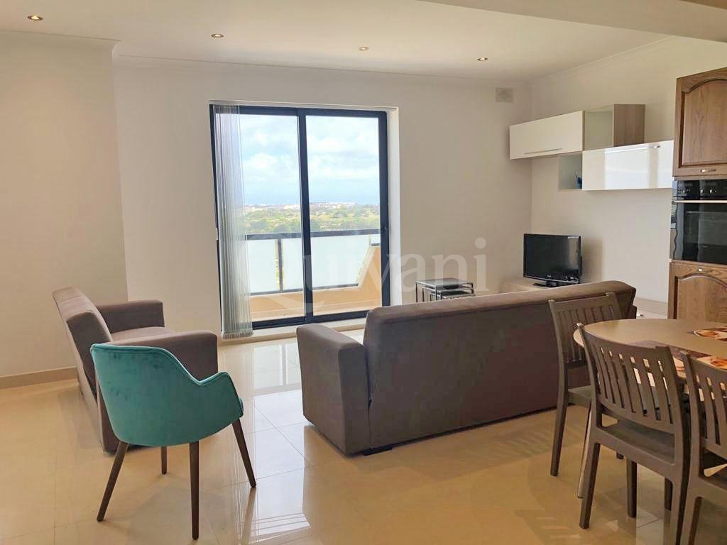 Dingli, Furnished Duplex Maisonette