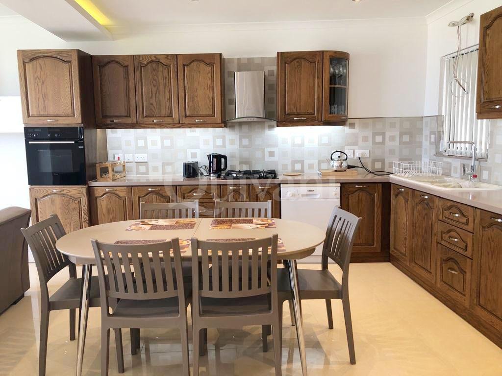 Dingli, Furnished Duplex Maisonette