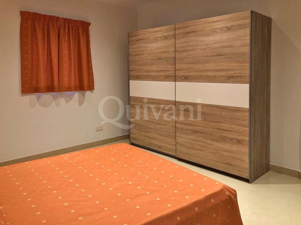 Dingli, Furnished Duplex Maisonette